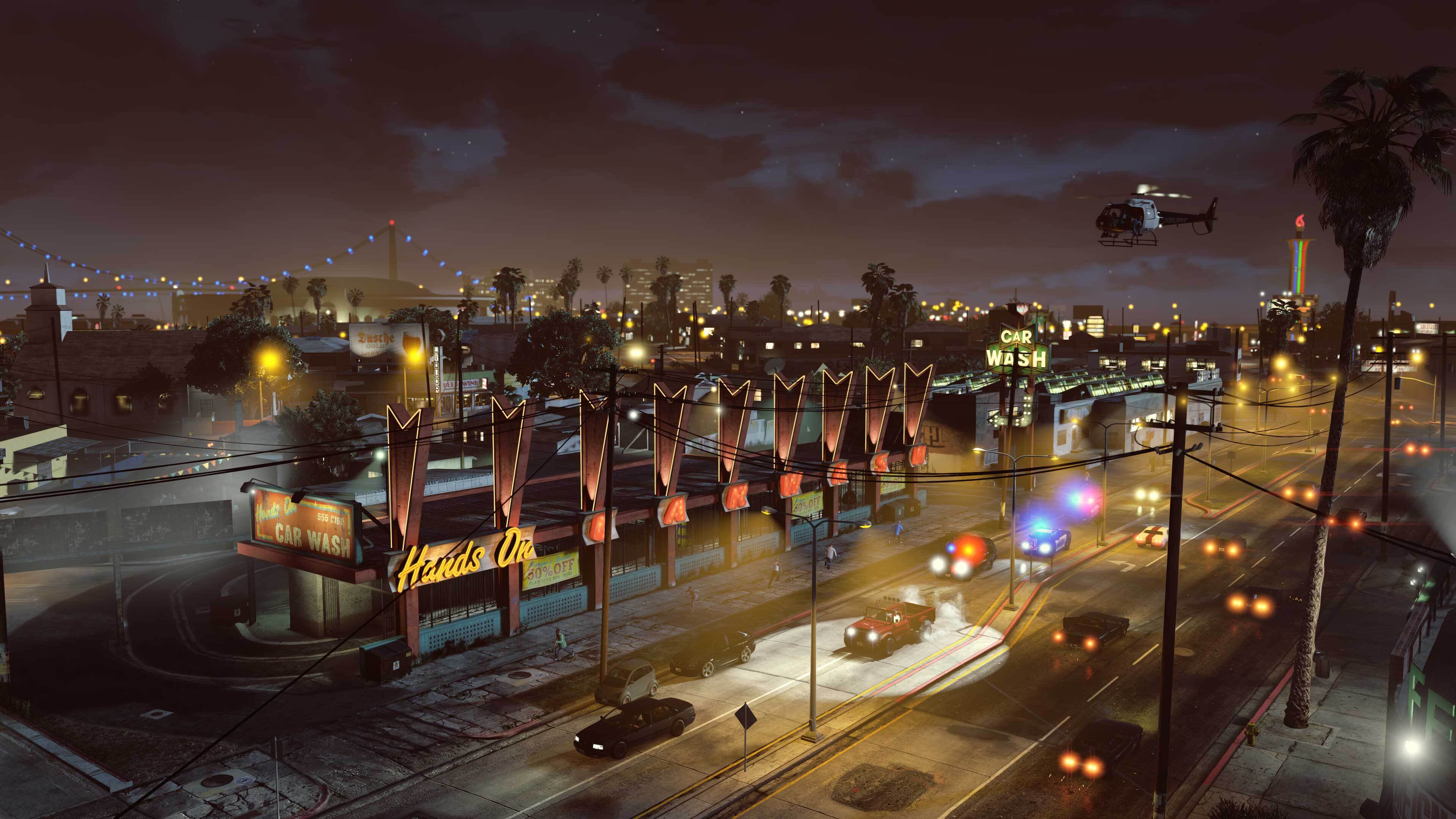 Grand Theft Auto Online screenshot 43893