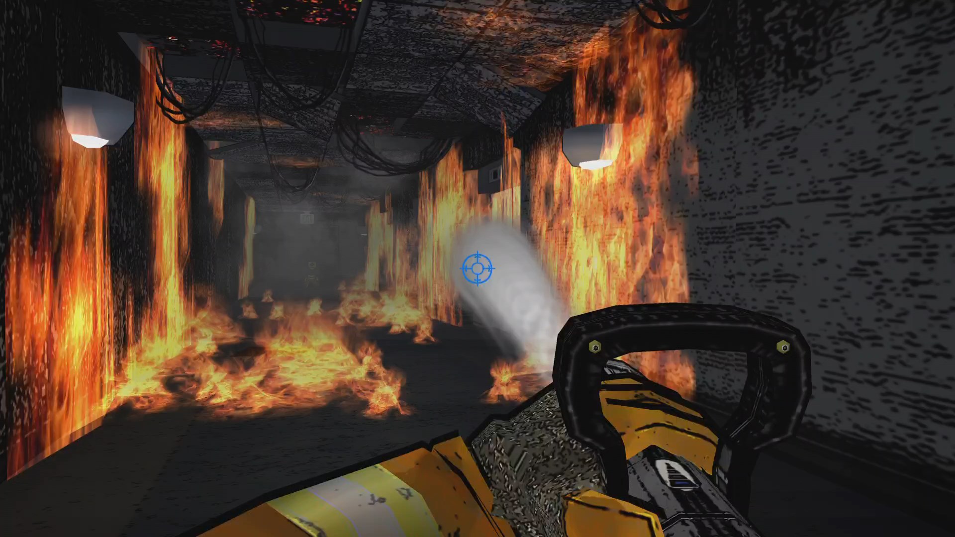 Real Heroes: Firefighter HD screenshot 43963