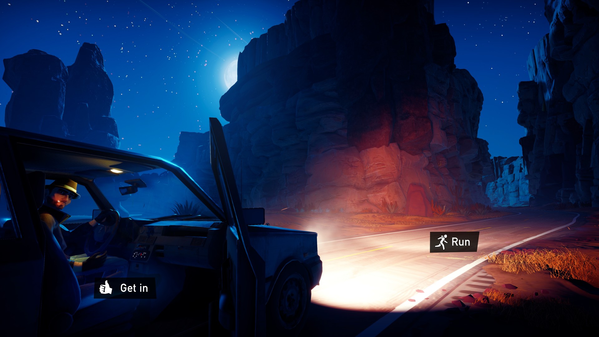 Road 96 screenshot 44011