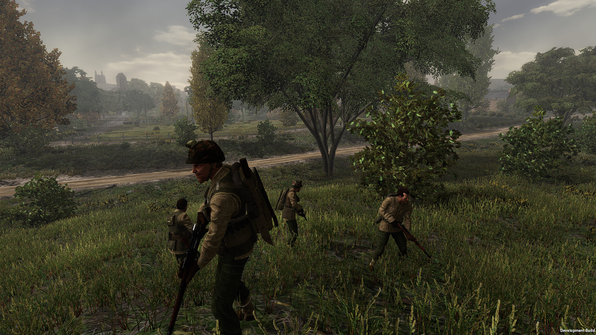 Deadly Dozen Reloaded screenshot 44043