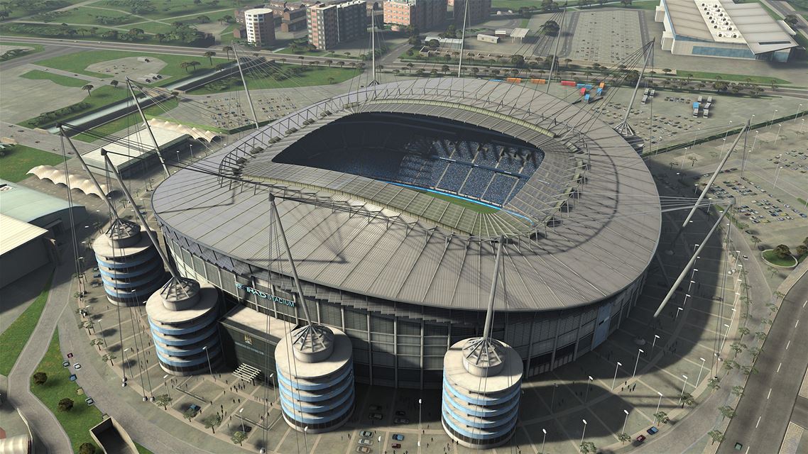 FIFA 14 screenshot 2264