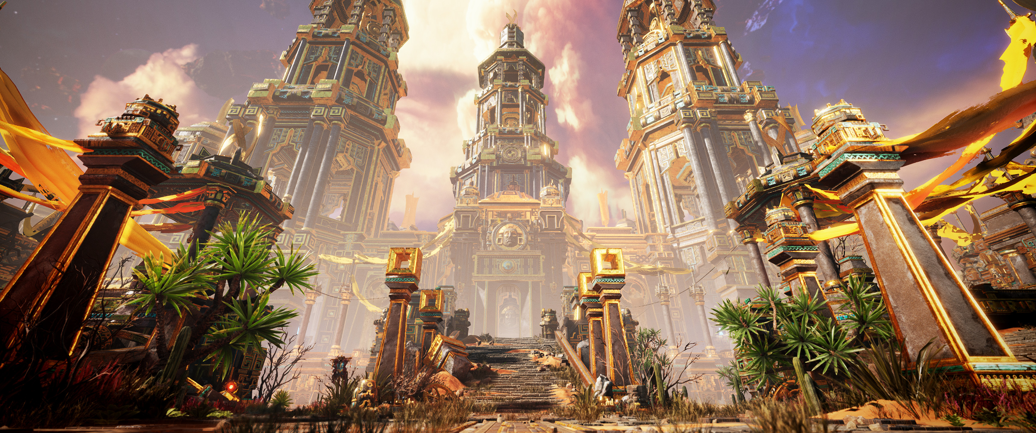 Godfall Ultimate Edition screenshot 44161