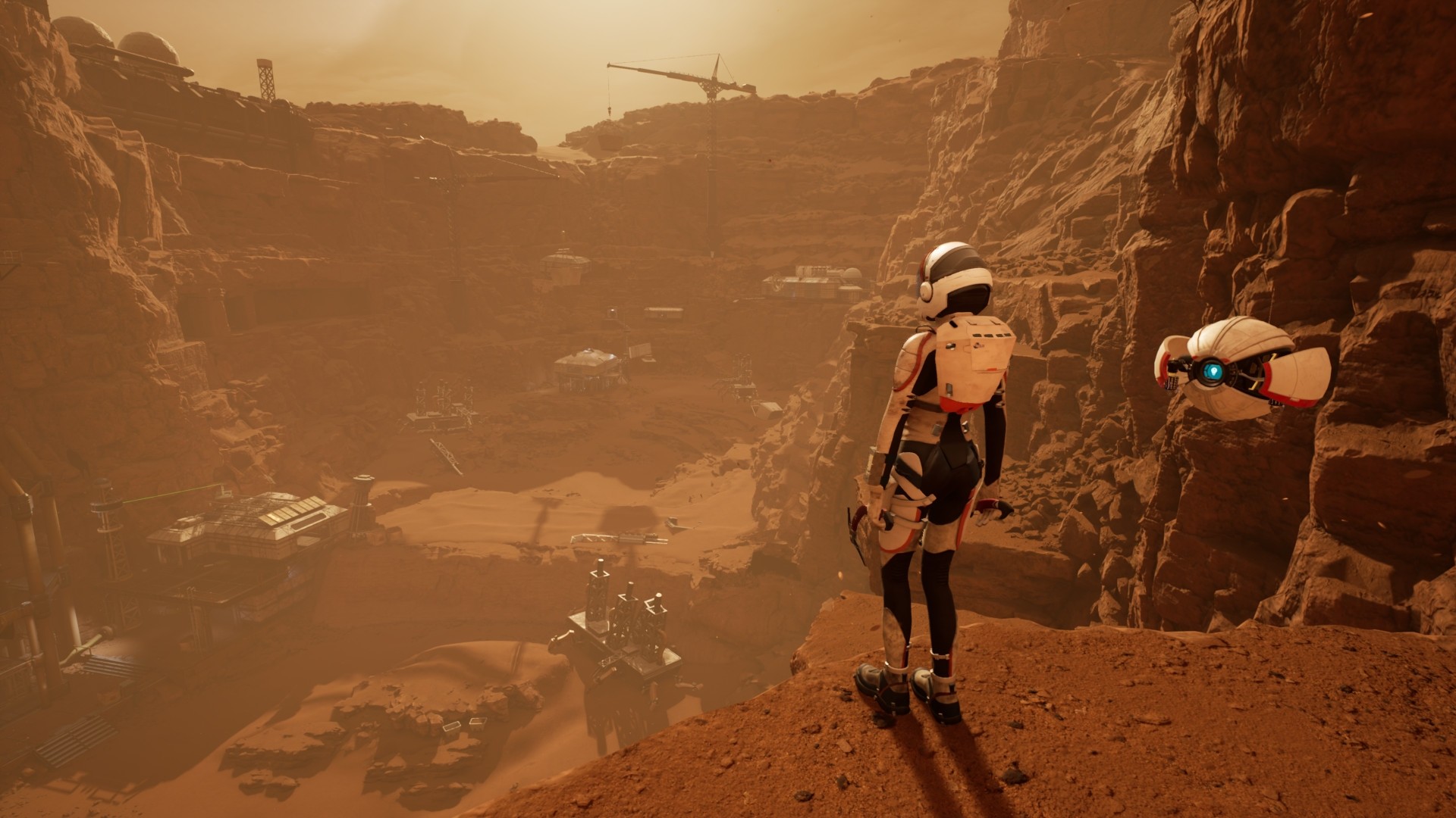 Deliver Us Mars screenshot 44198