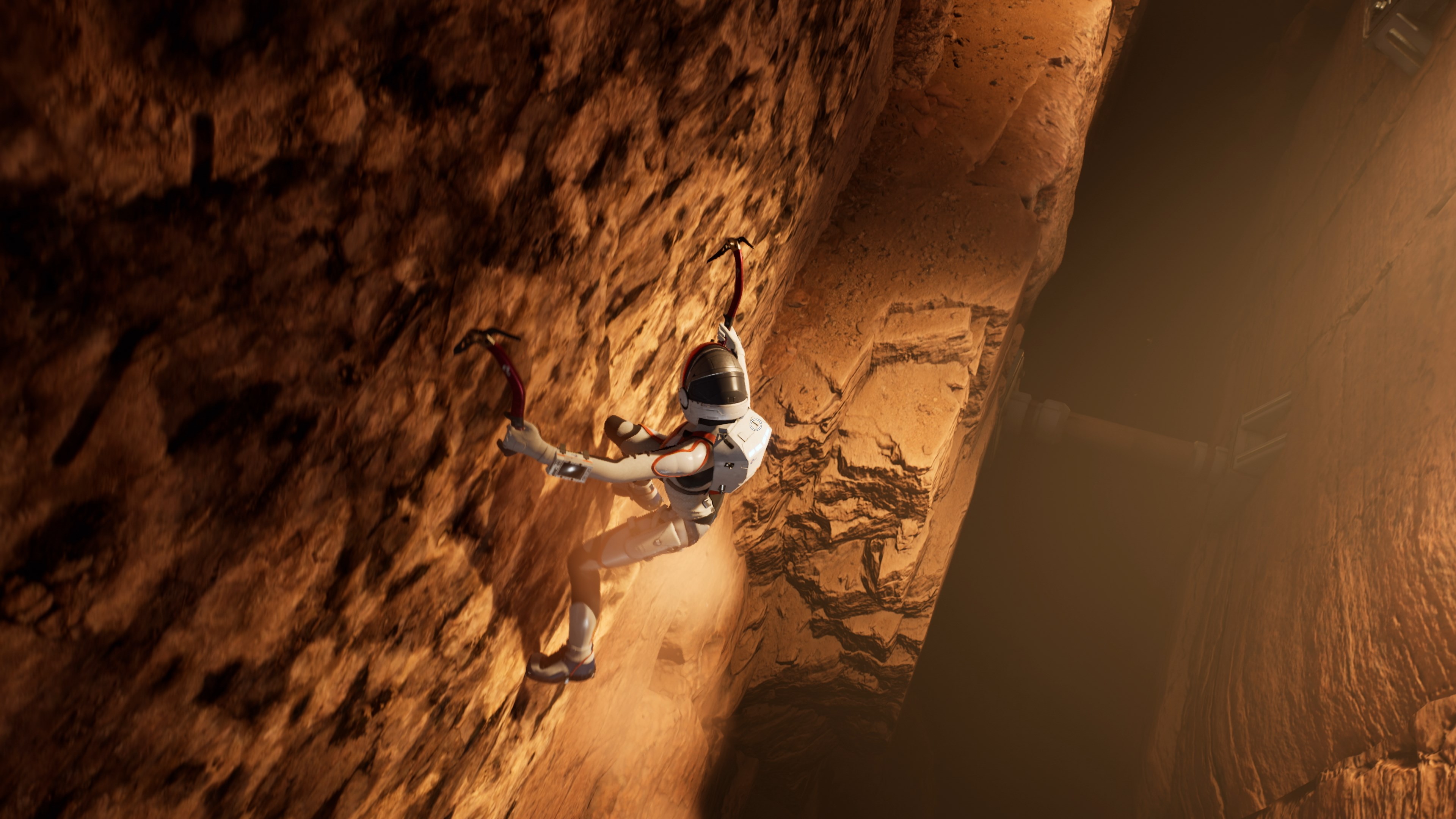 Deliver Us Mars screenshot 45470