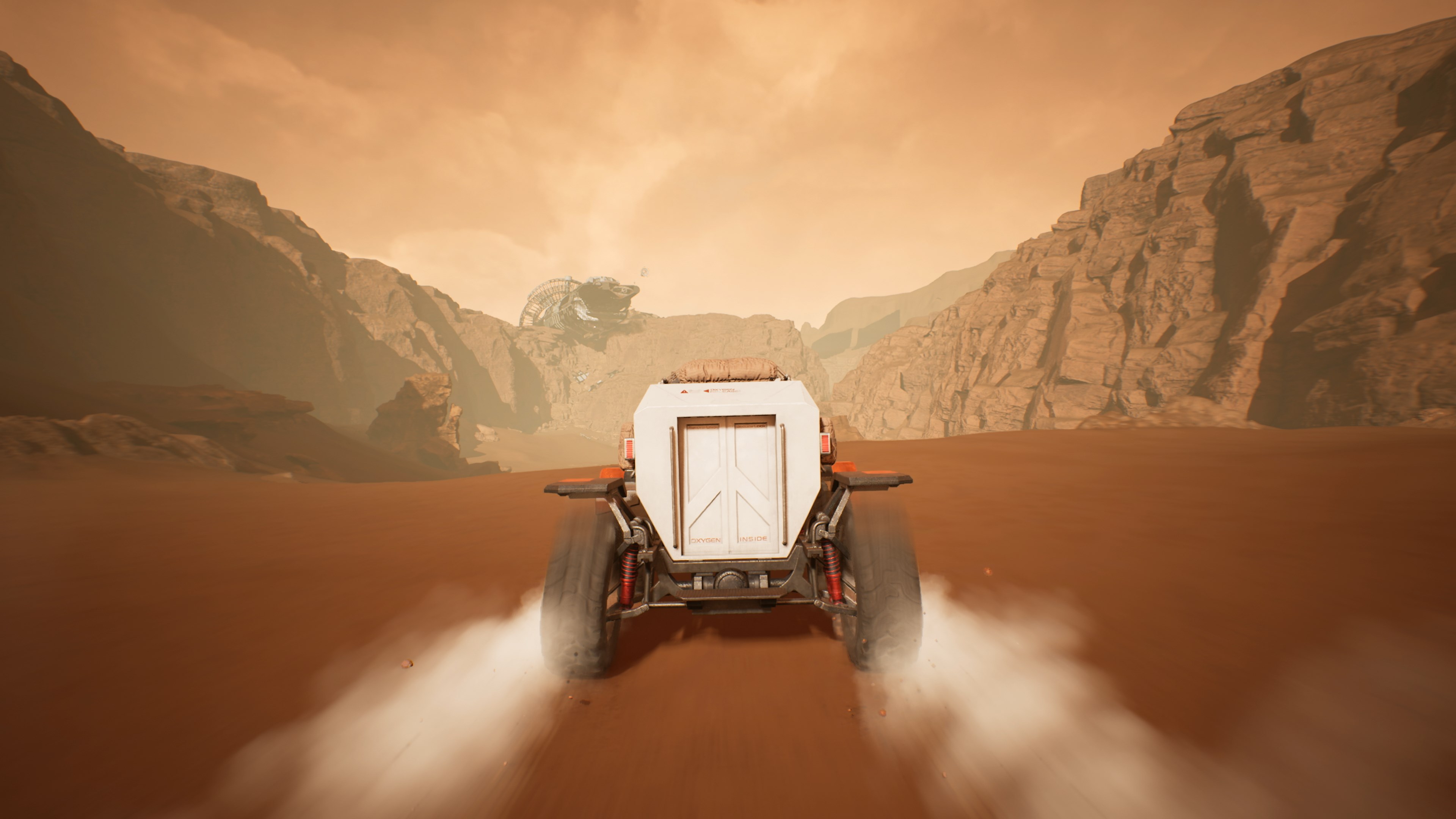 Deliver Us Mars screenshot 45471