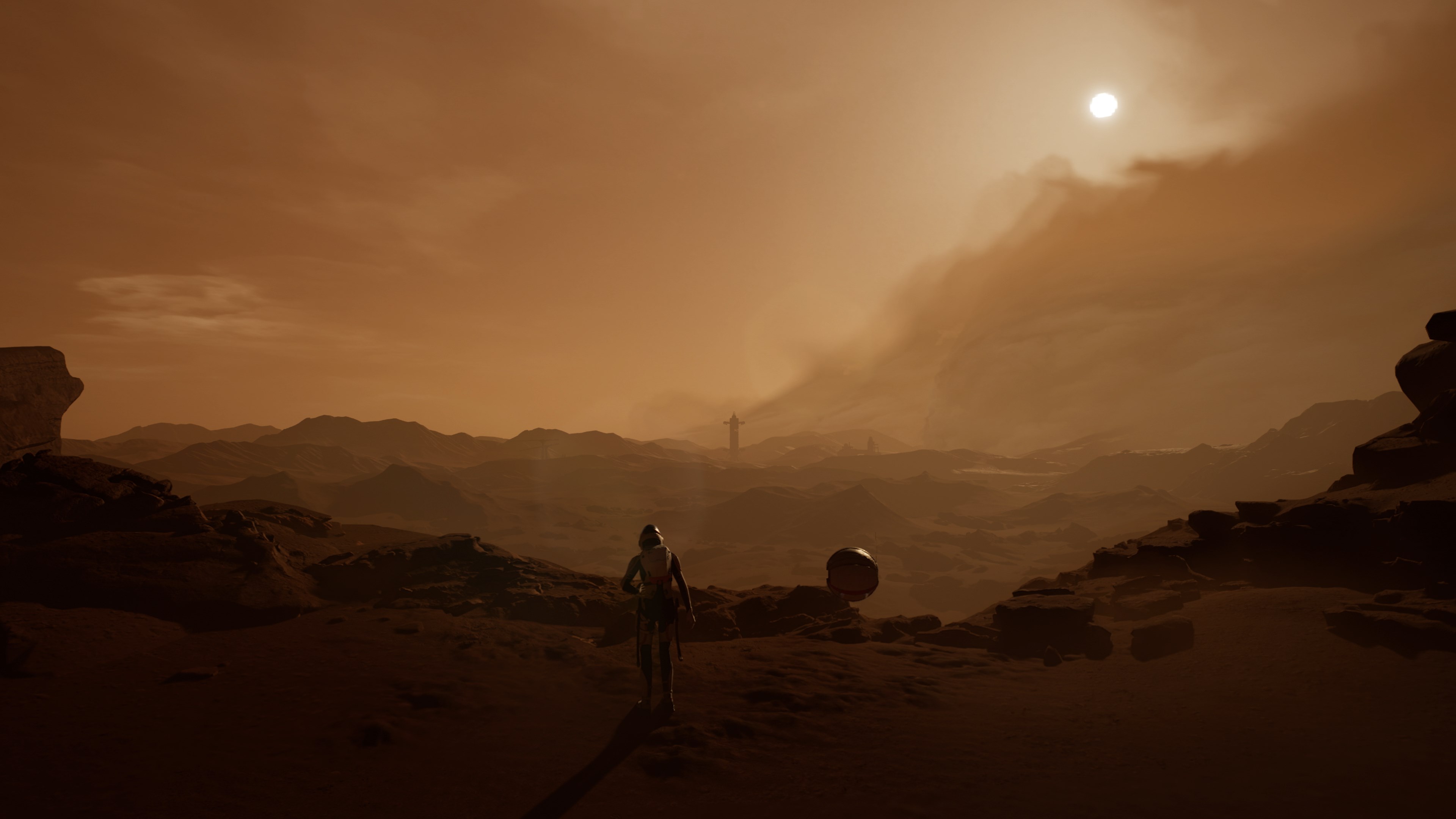 Deliver Us Mars screenshot 45472