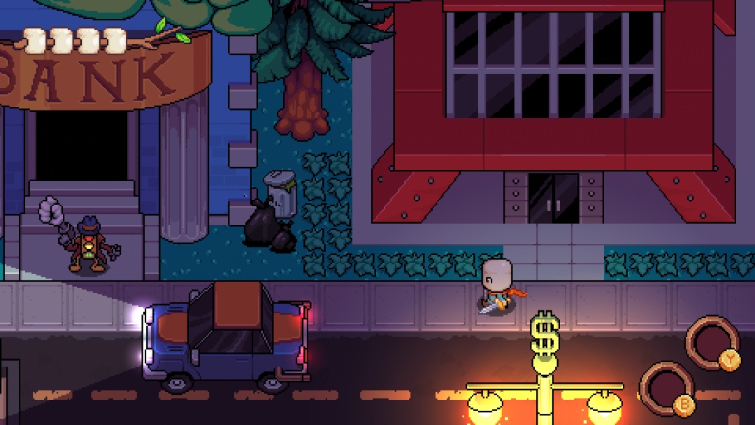 Toasty: Ashes of Dusk screenshot 44544