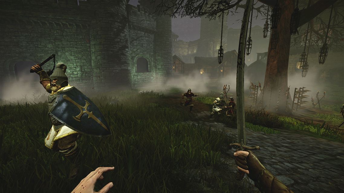 Chivalry: Medieval Warfare screenshot 5395