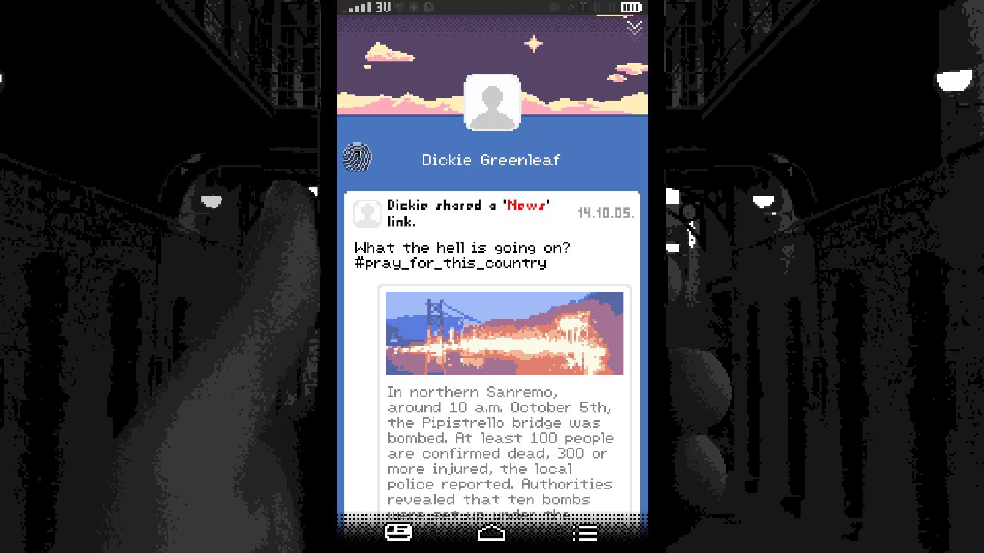 REPLICA screenshot 44273