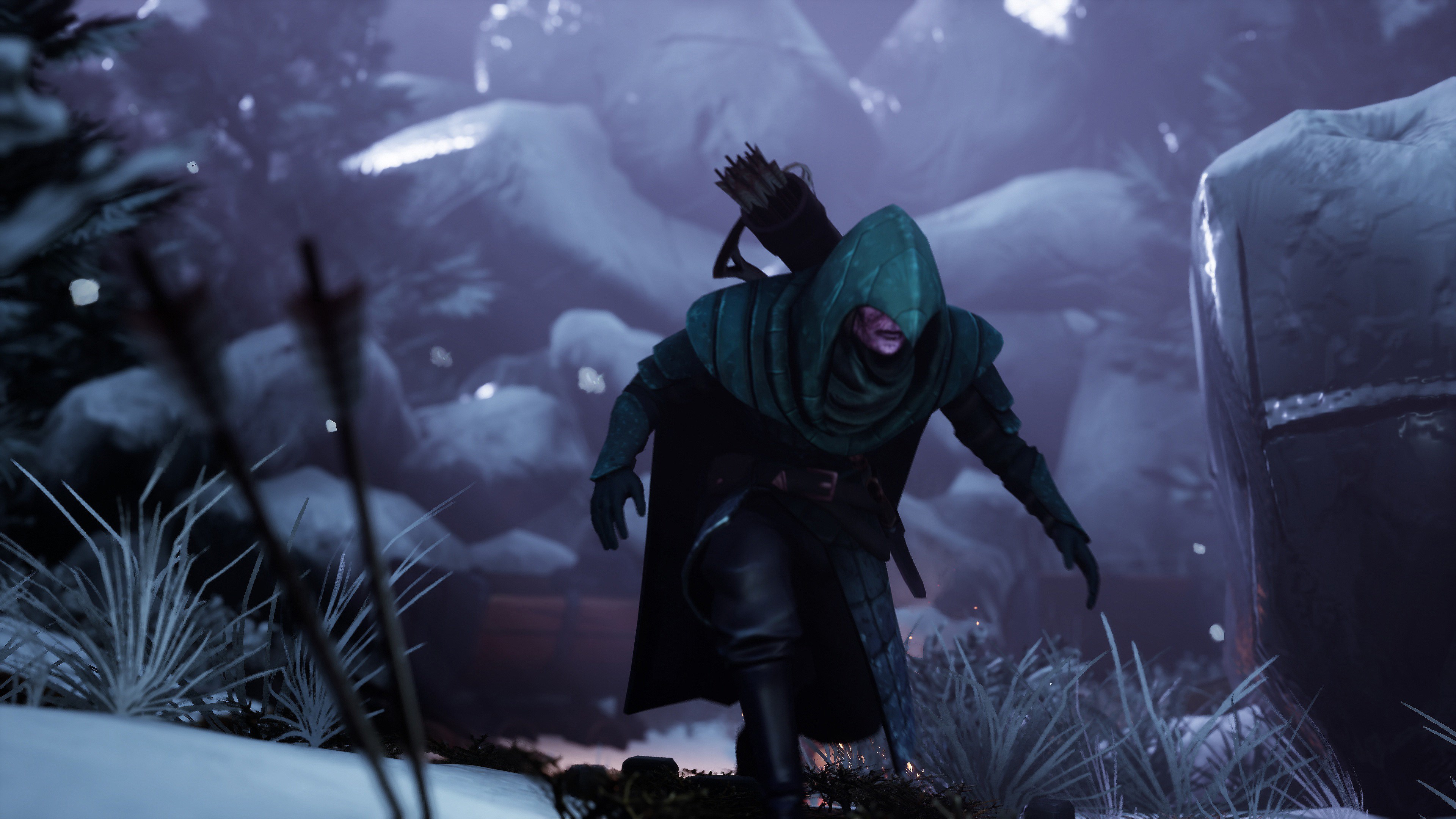 Winter Ember screenshot 44528