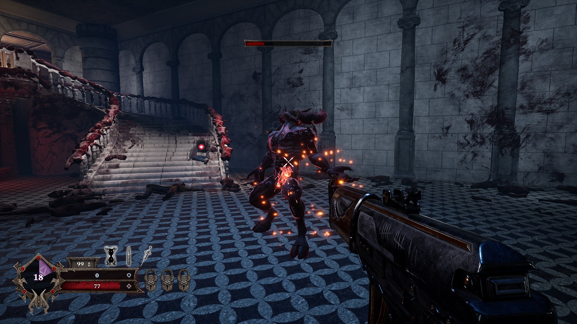 Bloodhound screenshot 70193