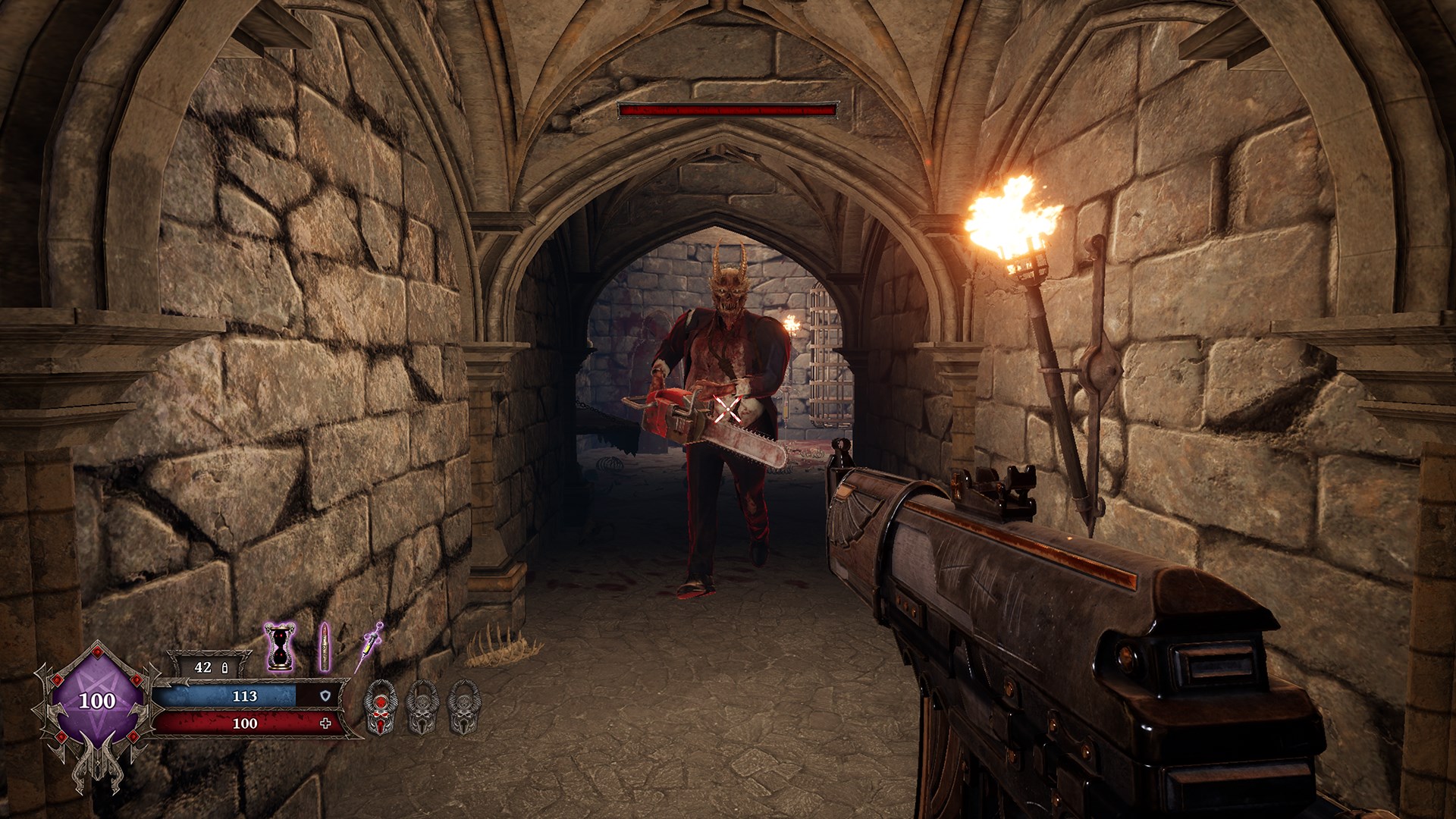 Bloodhound screenshot 70194