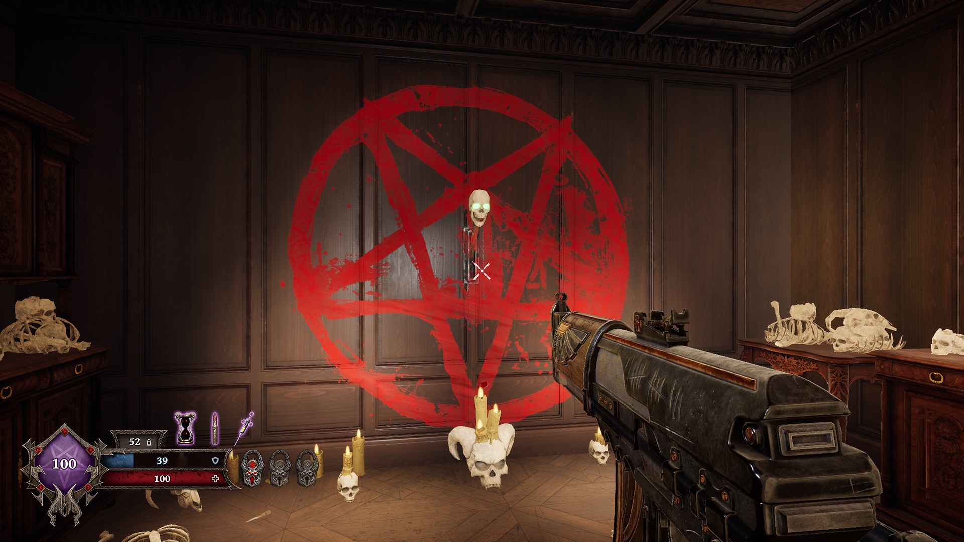 Bloodhound screenshot 70195
