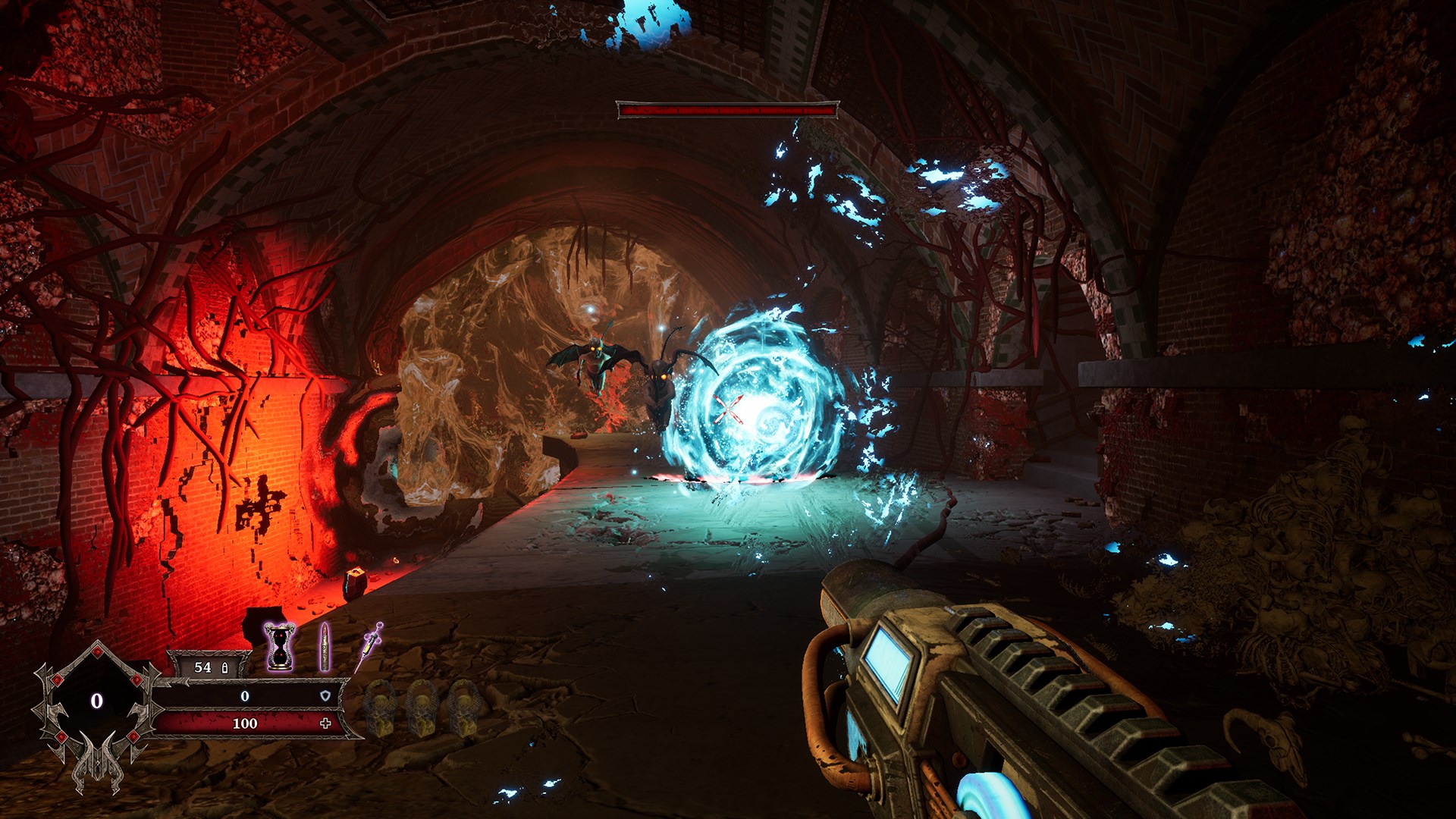 Bloodhound screenshot 70196