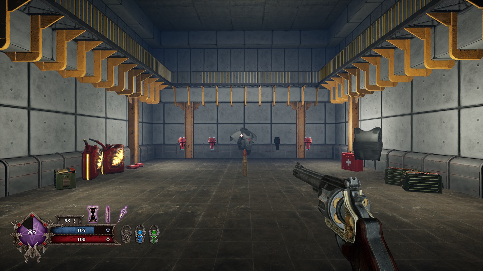 Bloodhound screenshot 70197