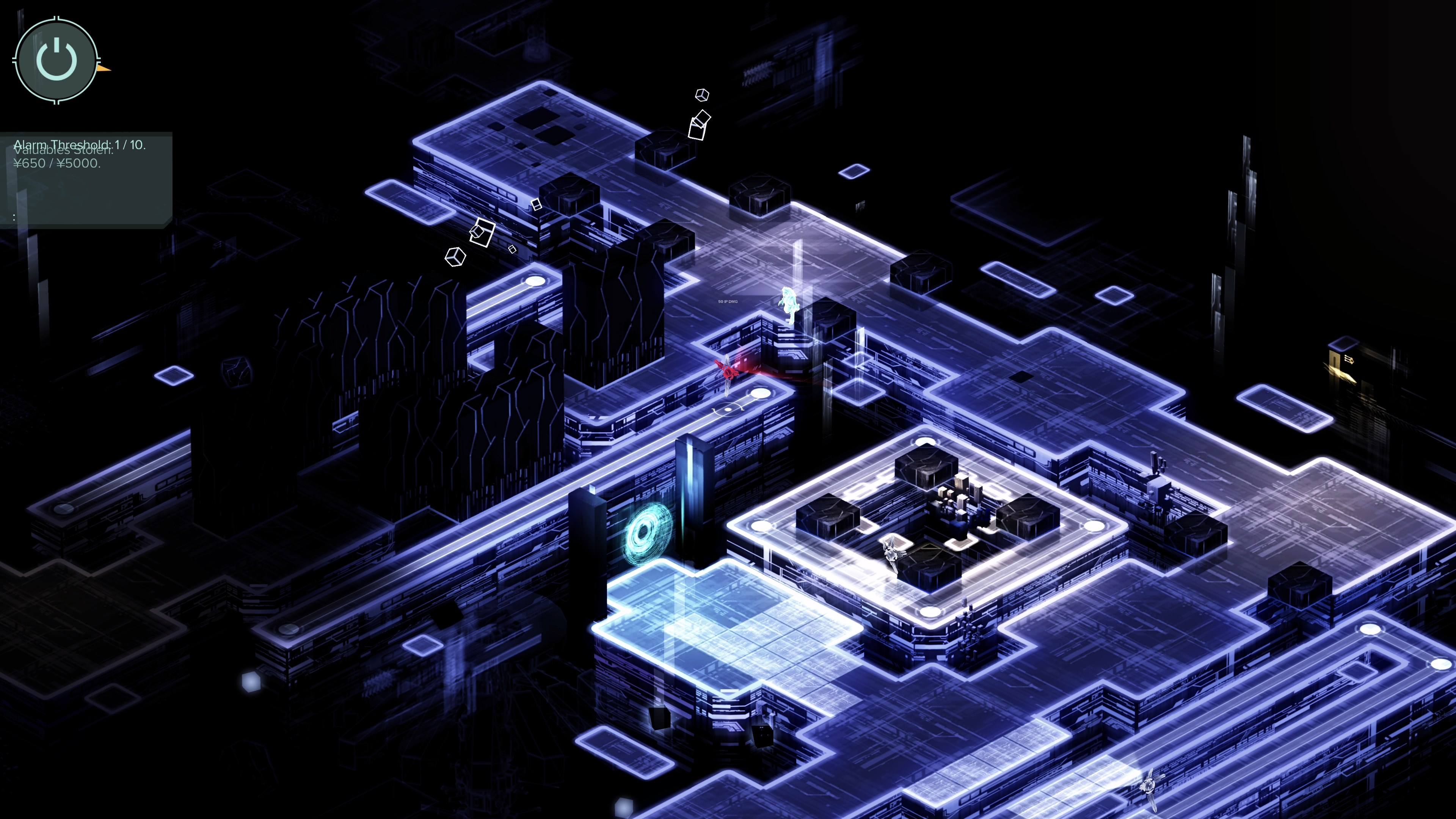Shadowrun: Hong Kong - Extended Edition screenshot 44595