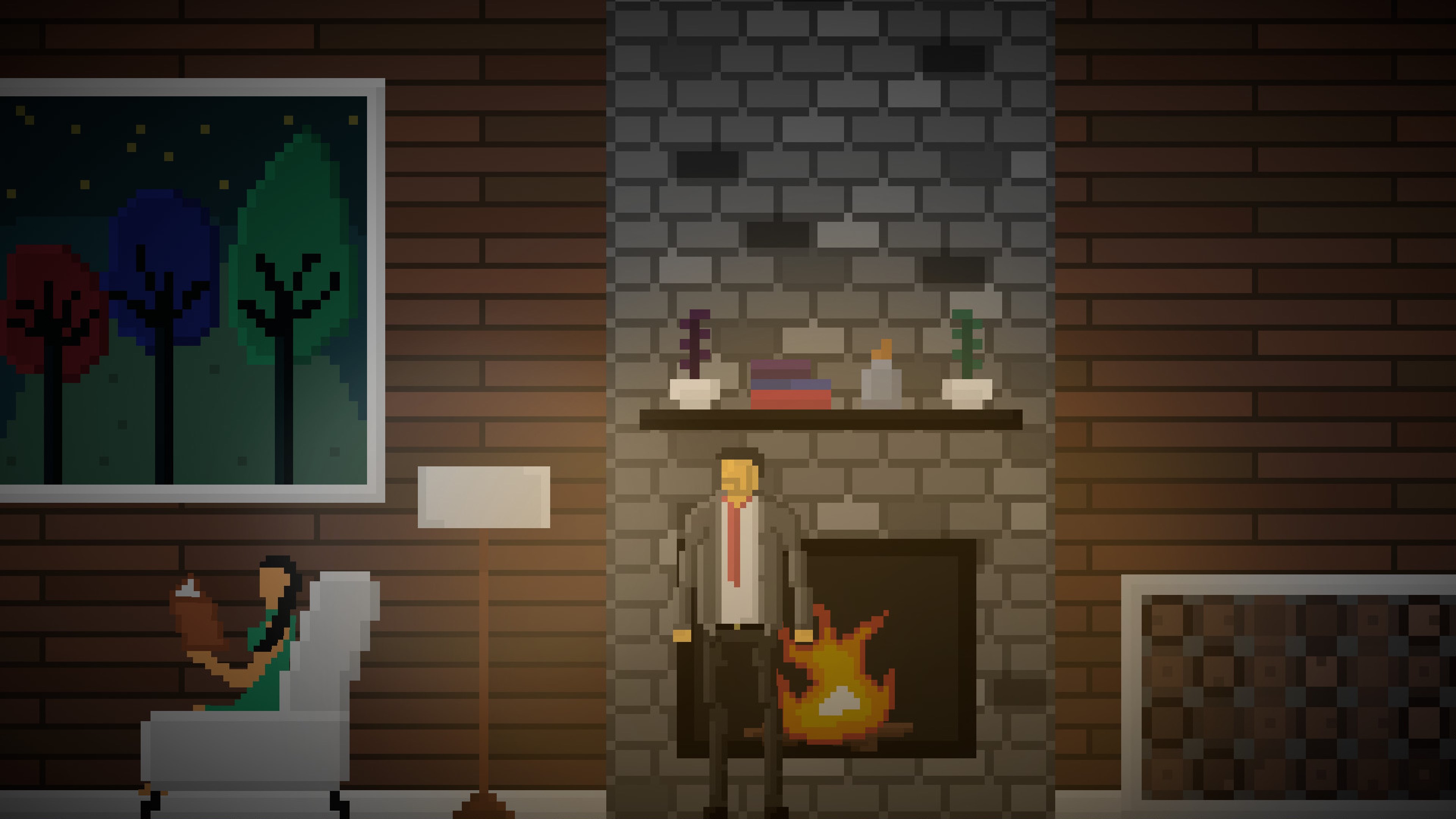 Behind Closed Doors: A Developer's Tale screenshot 44617