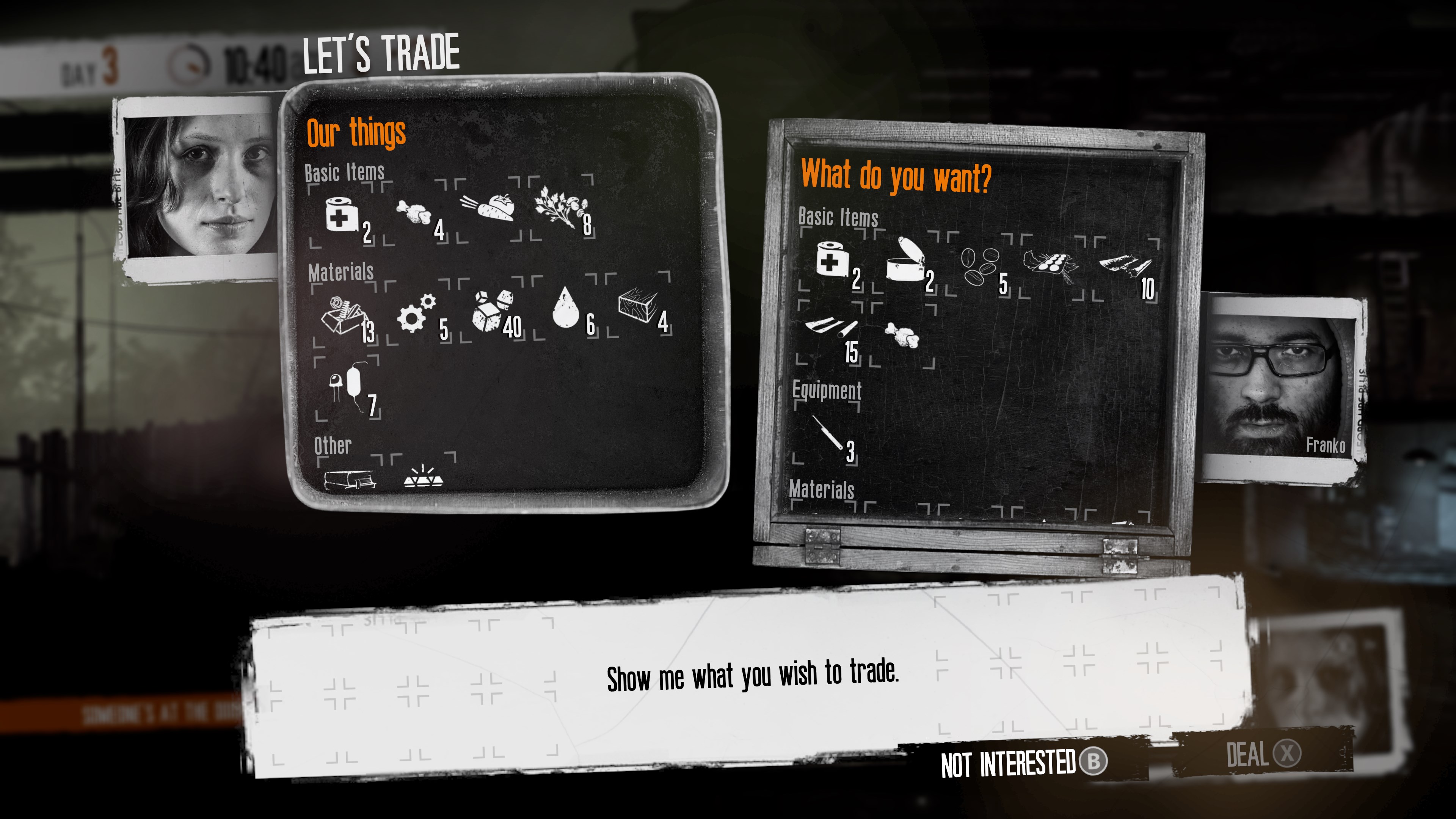 This War of Mine: Final Cut screenshot 44726