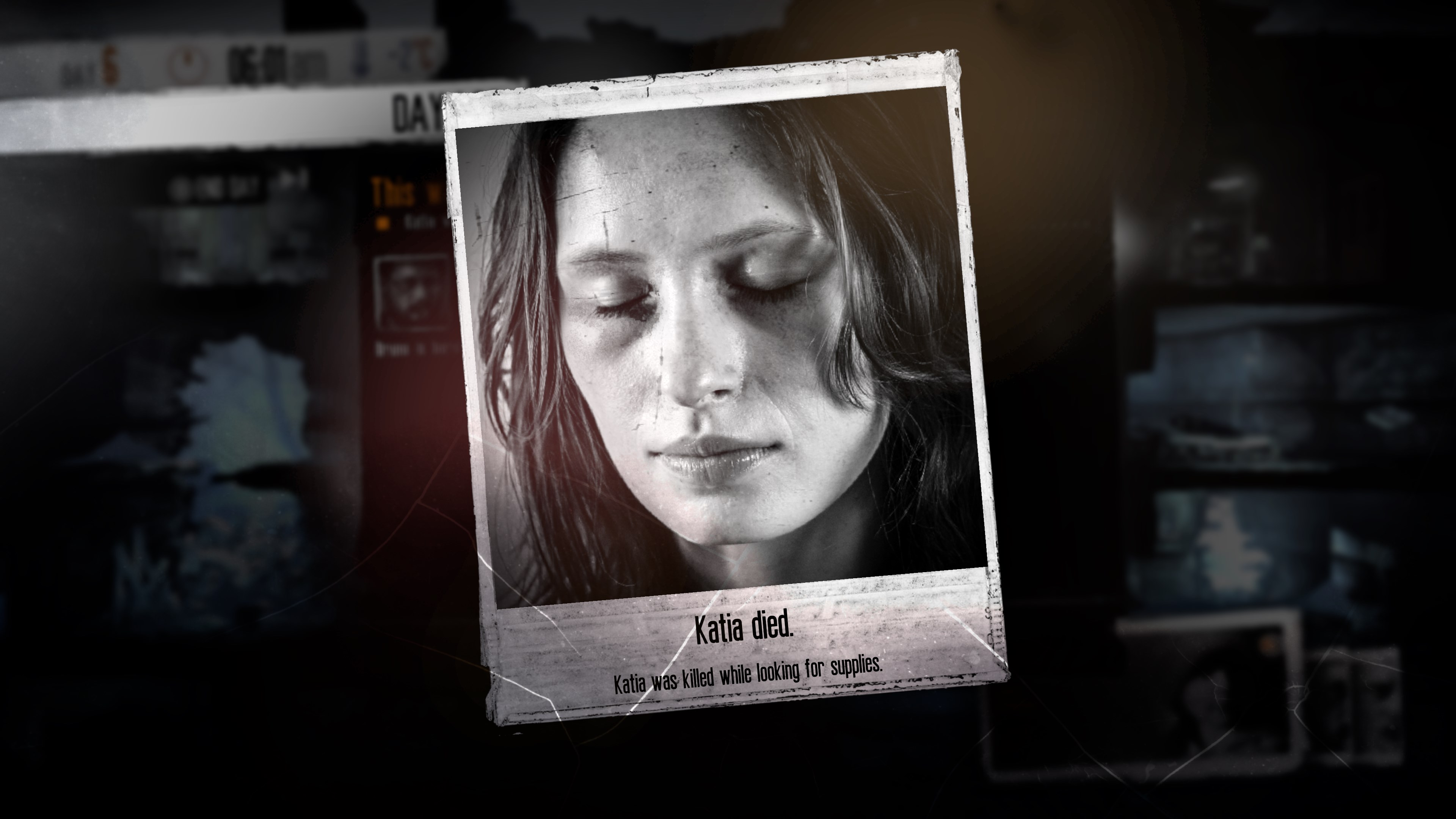 This War of Mine: Final Cut screenshot 44731