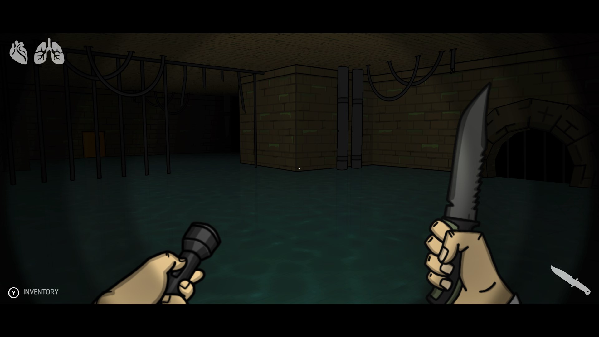 BROKEN MIND screenshot 44813