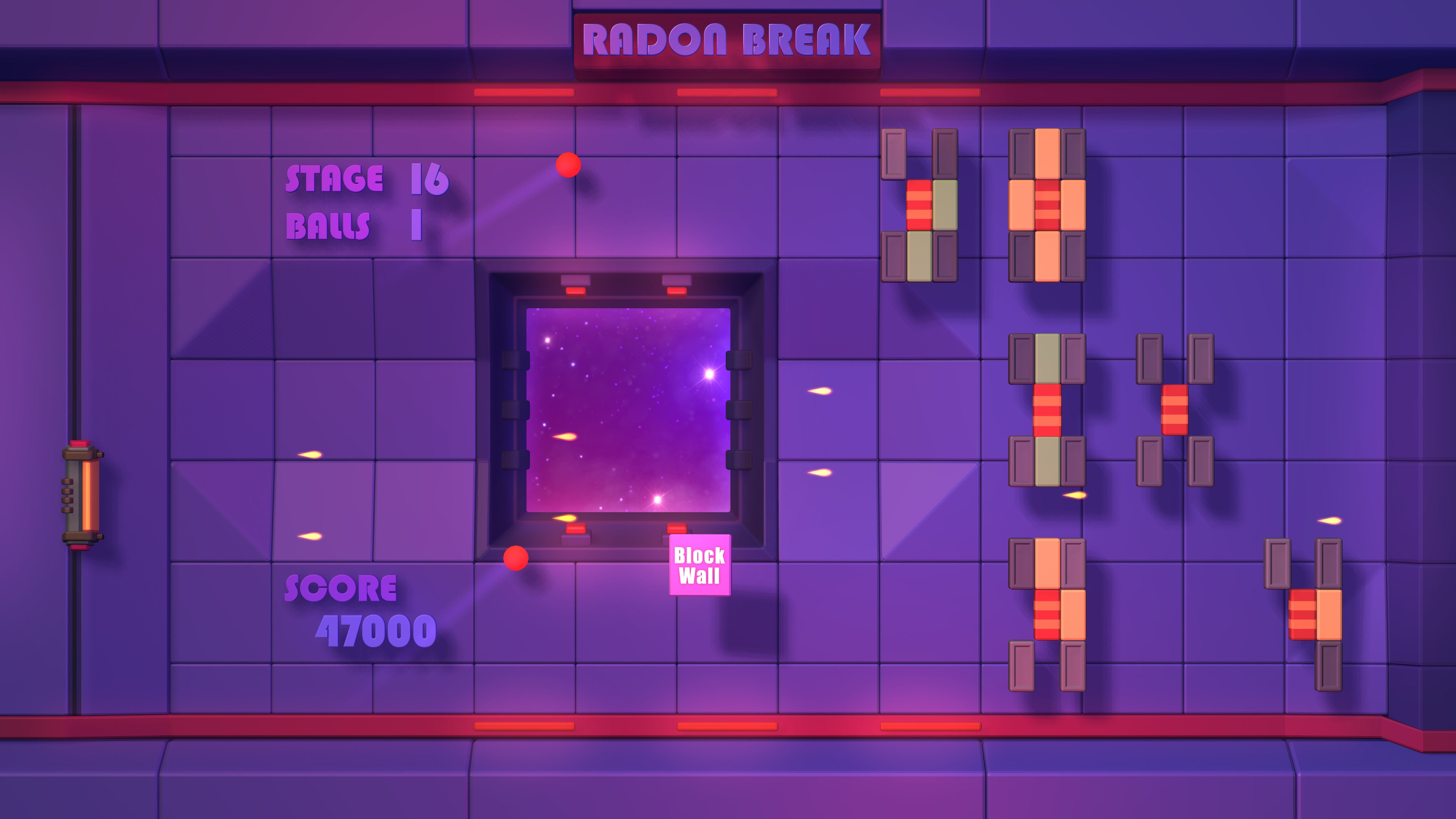 Radon Break screenshot 44886