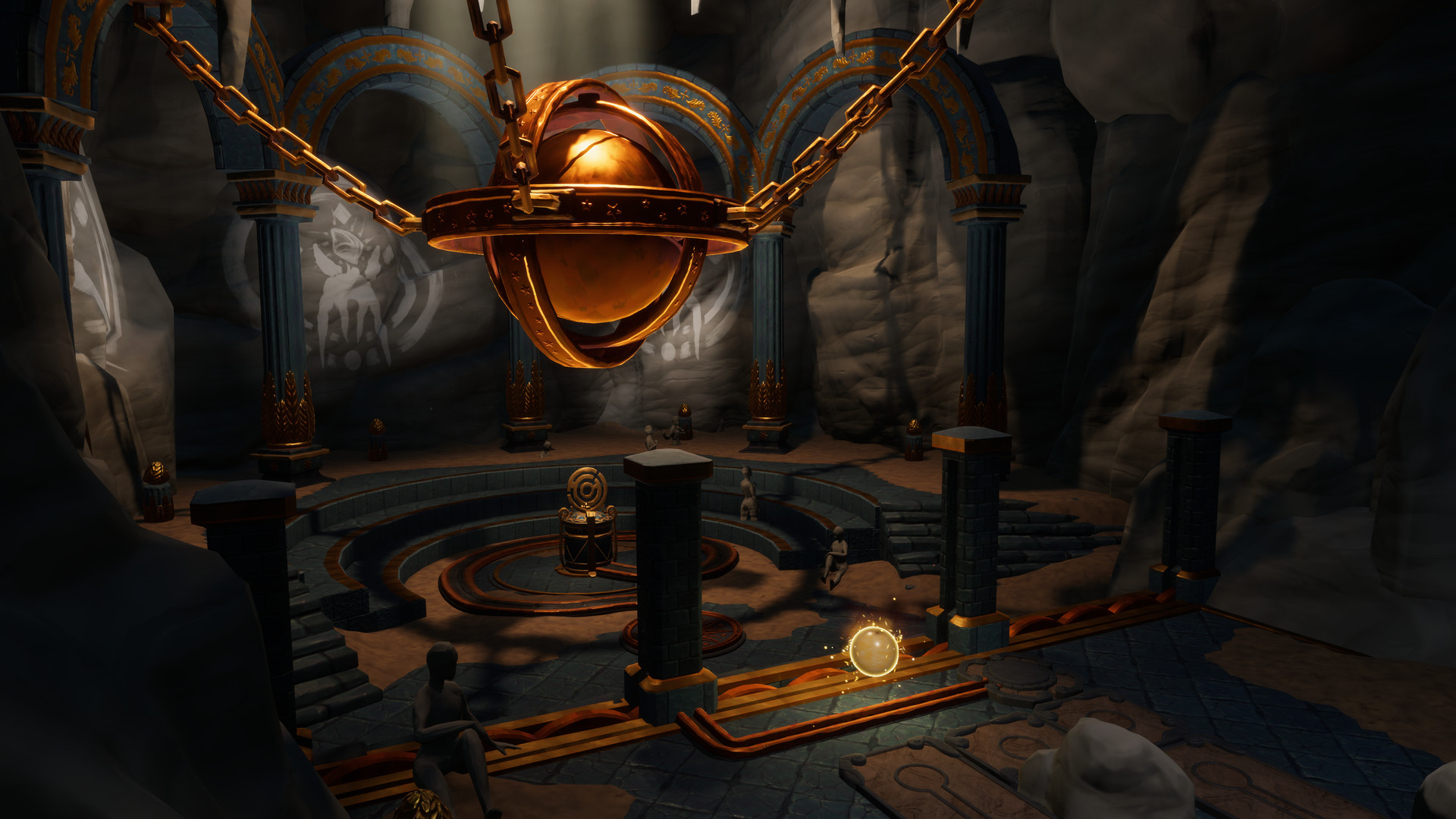 Narru: The Forgotten Lands screenshot 44955