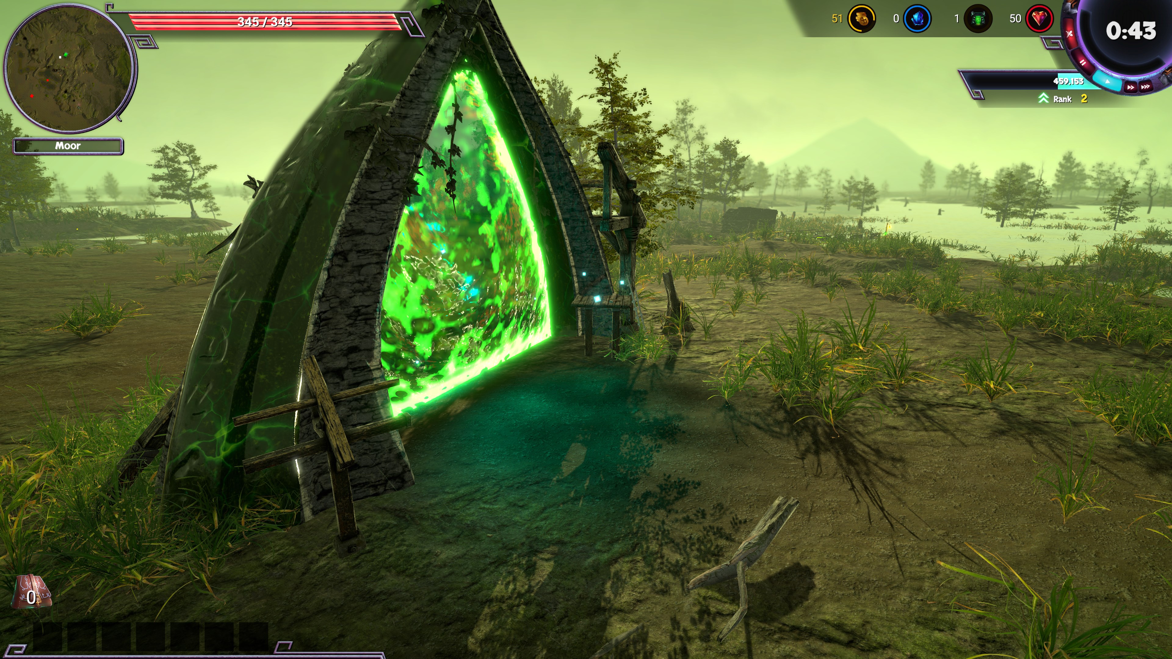 Elemental War 2 screenshot 44981