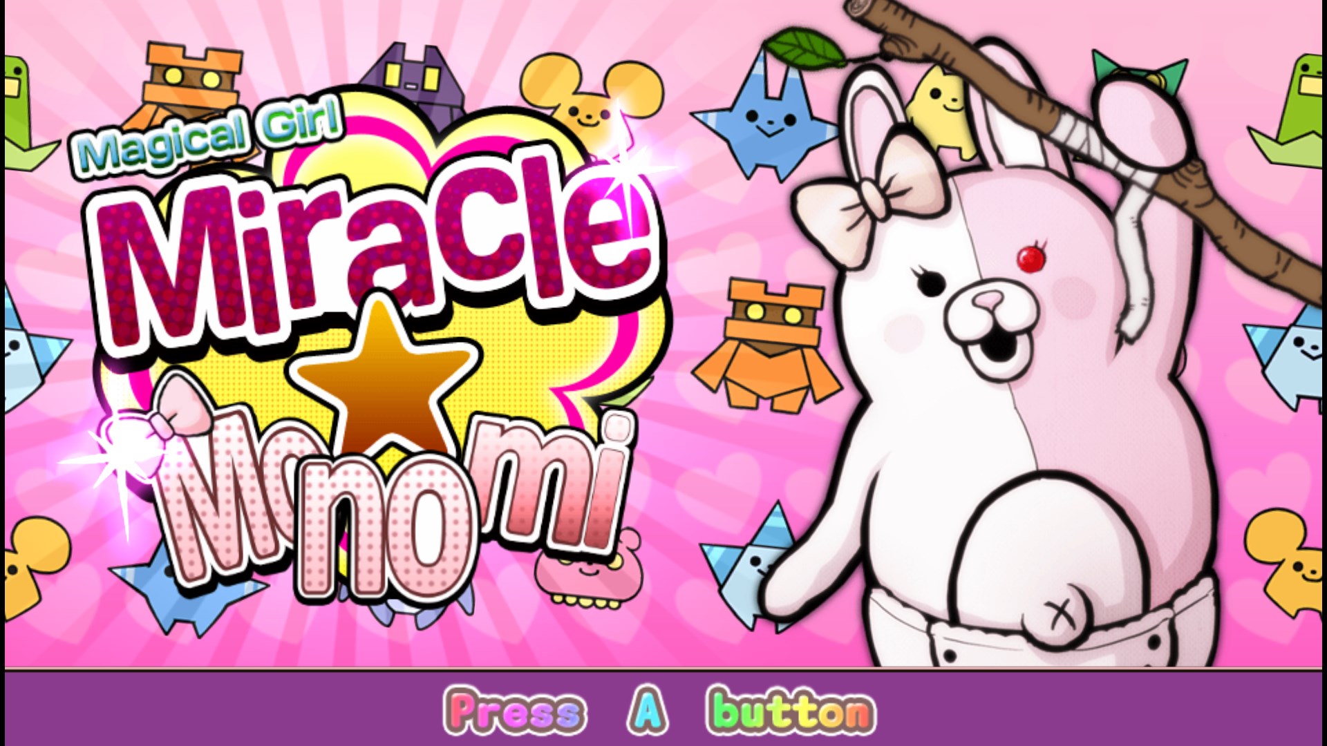 Danganronpa 2: Goodbye Despair Anniversary Edition screenshot 45031
