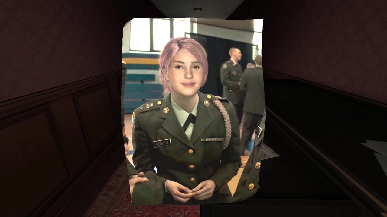Gone Home: Console Edition screenshot 5460