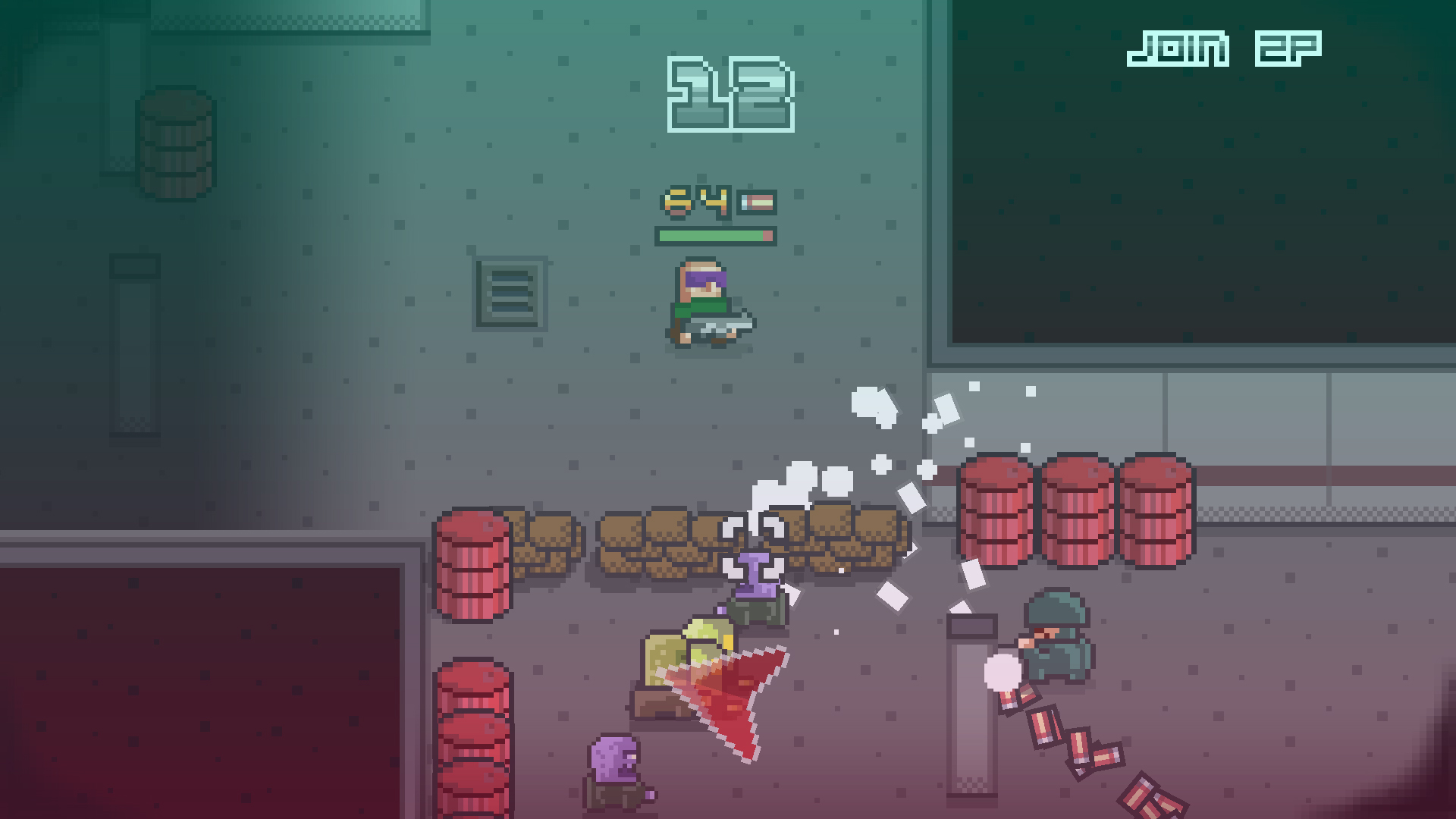 HellGunner screenshot 45086