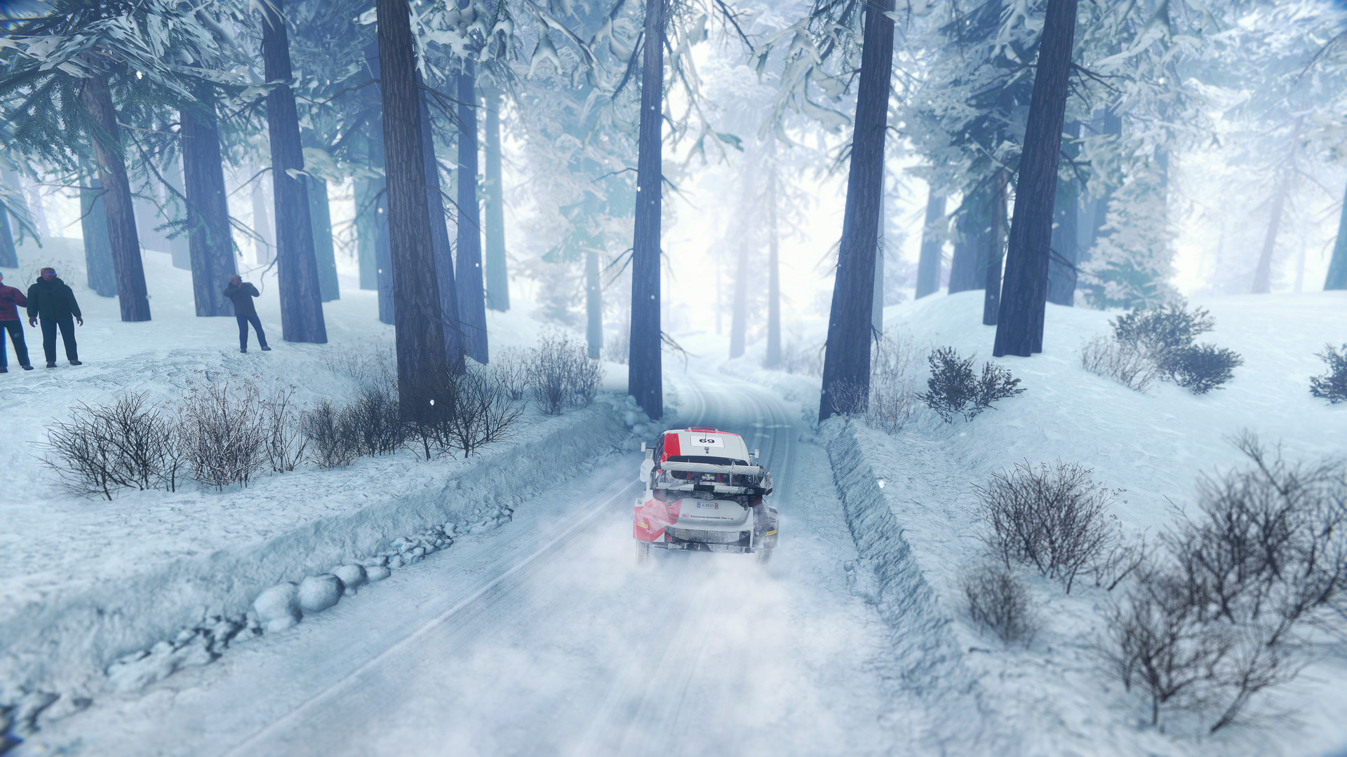 WRC Generations screenshot 45118