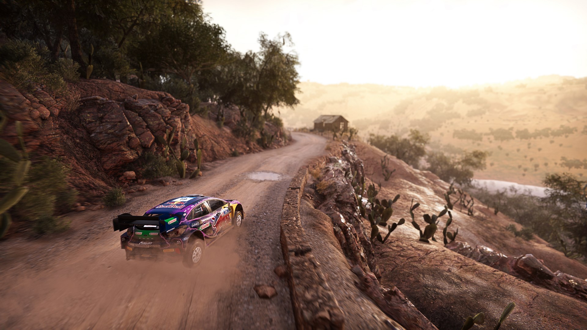 WRC Generations screenshot 48565