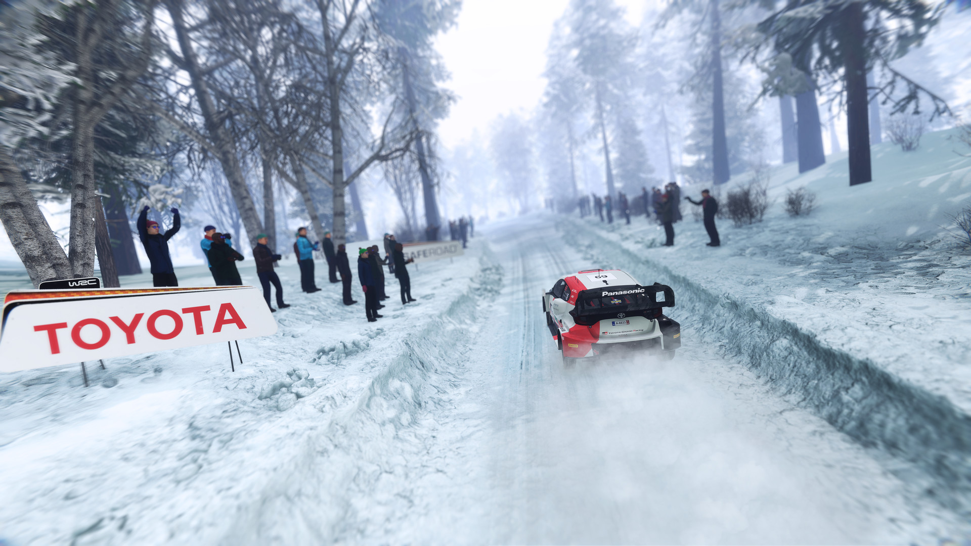 WRC Generations screenshot 45120