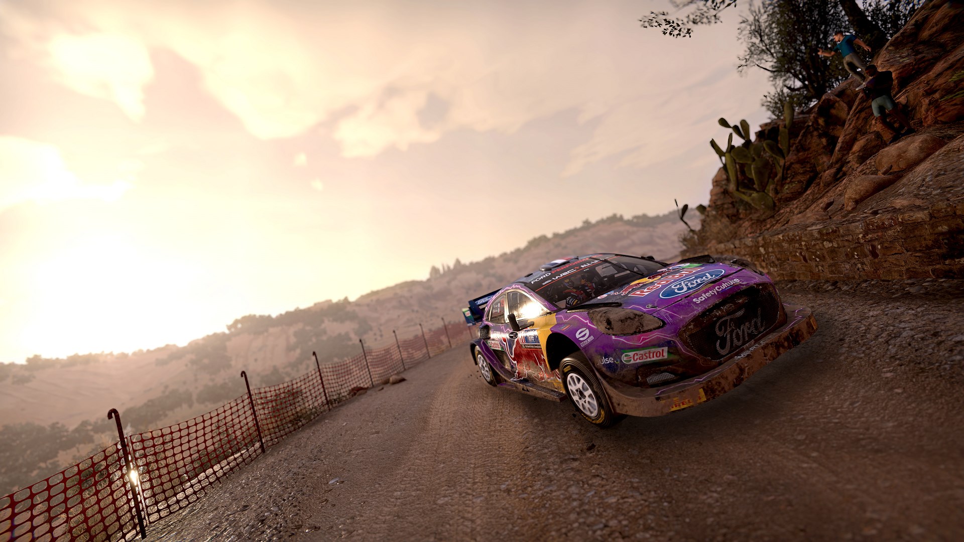 WRC Generations screenshot 48563