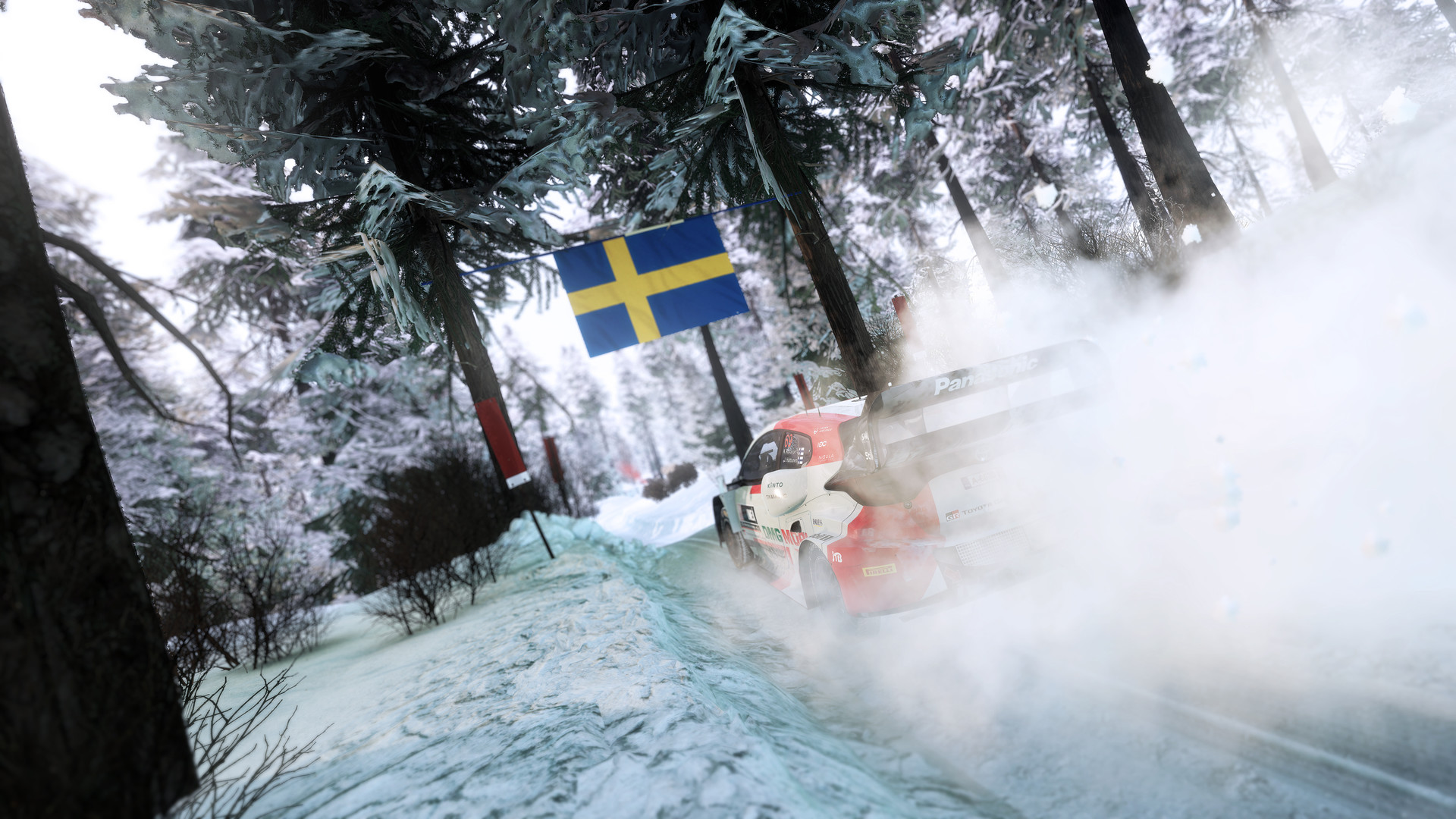 WRC Generations screenshot 45121
