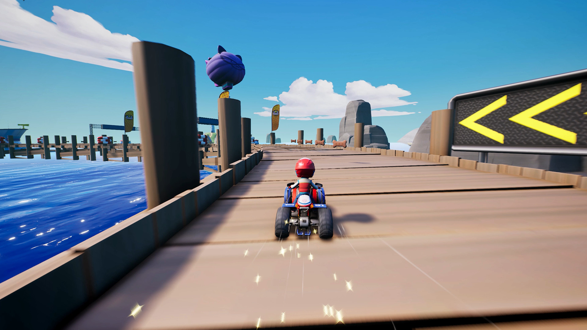 PAW Patrol Grand Prix screenshot 45228