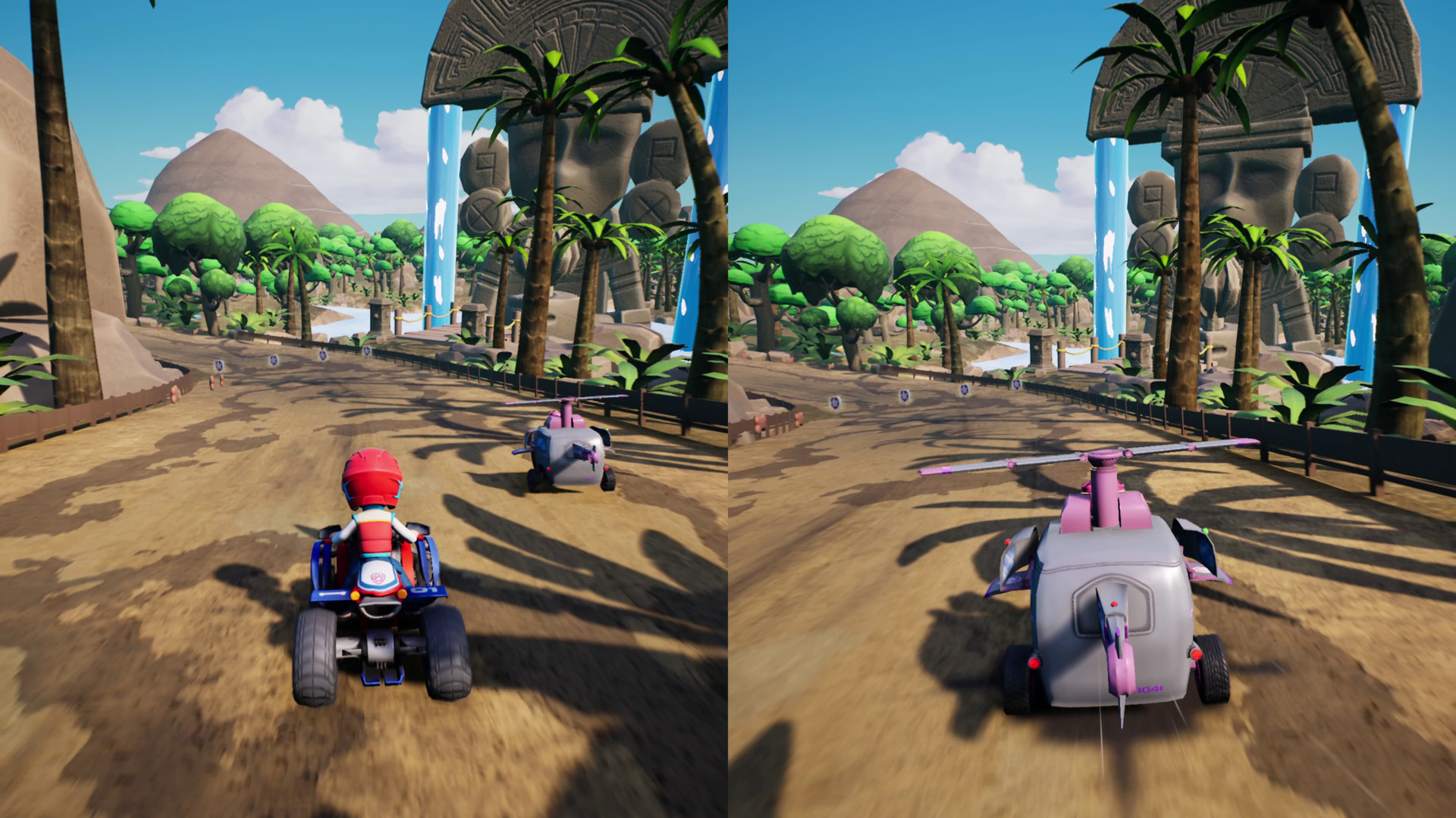PAW Patrol Grand Prix screenshot 45230
