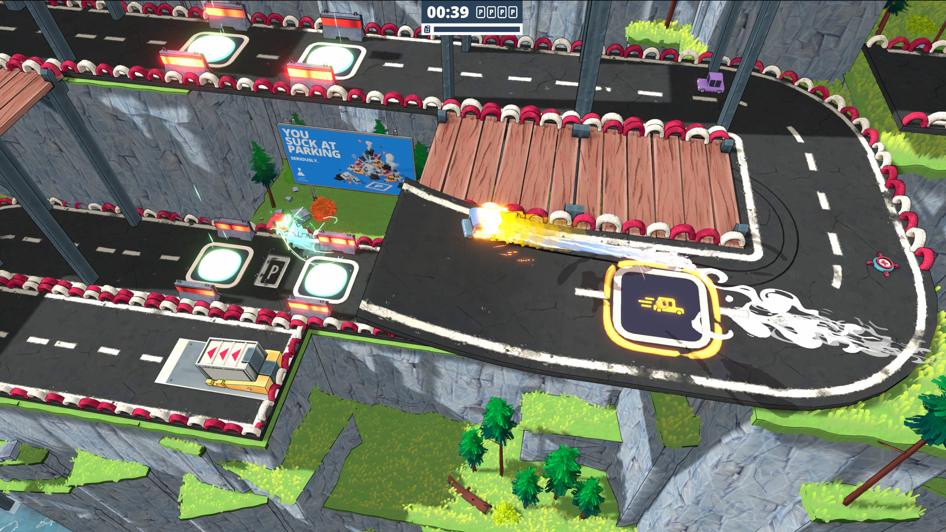 You Suck at Parking screenshot 45236