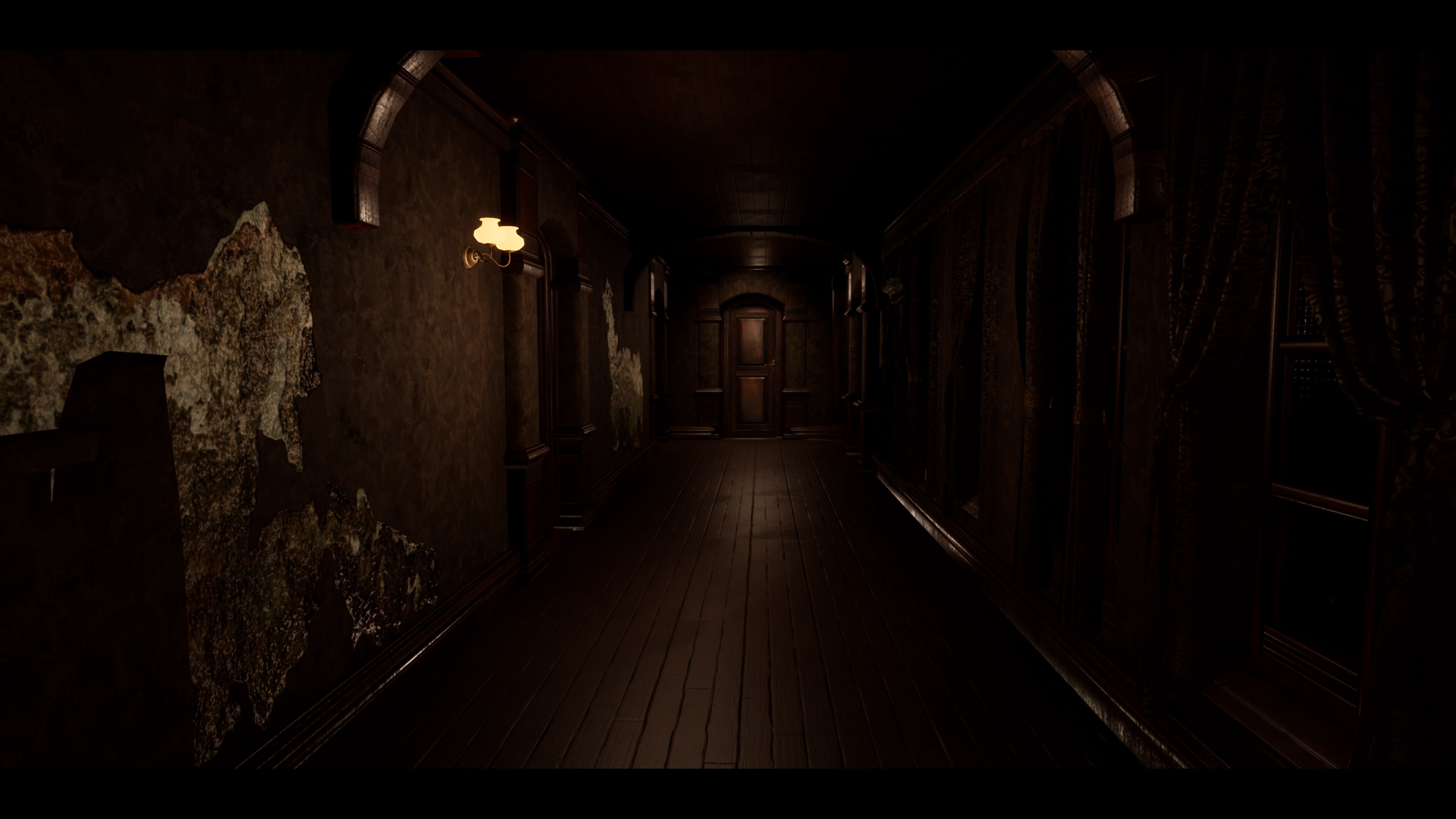 Charon's Staircase screenshot 45438