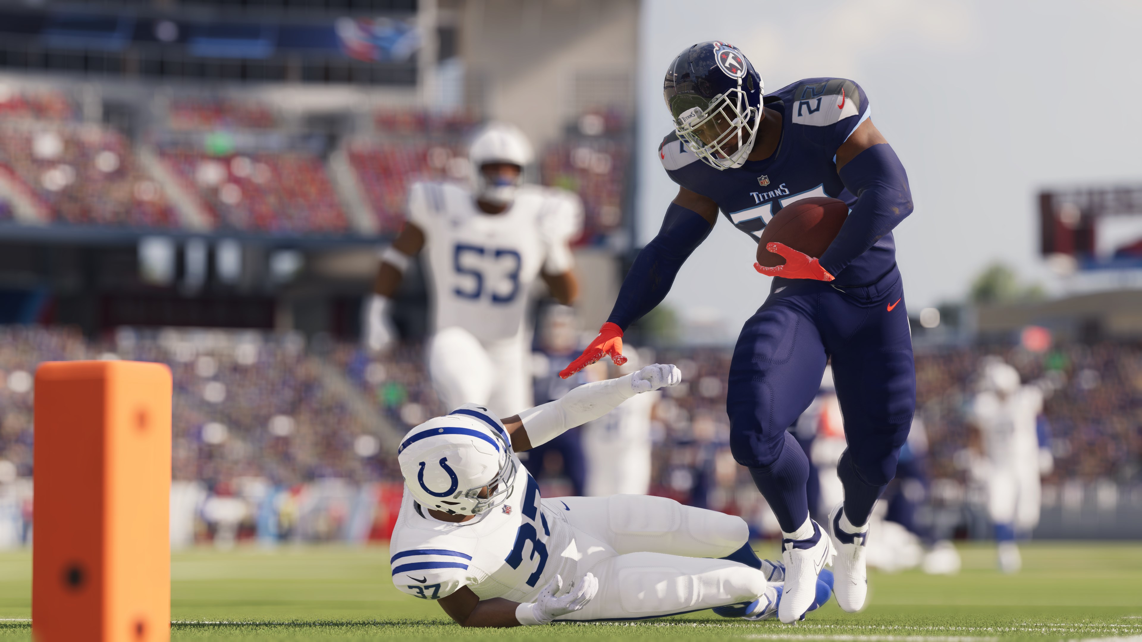 Madden NFL 23 screenshot 45444