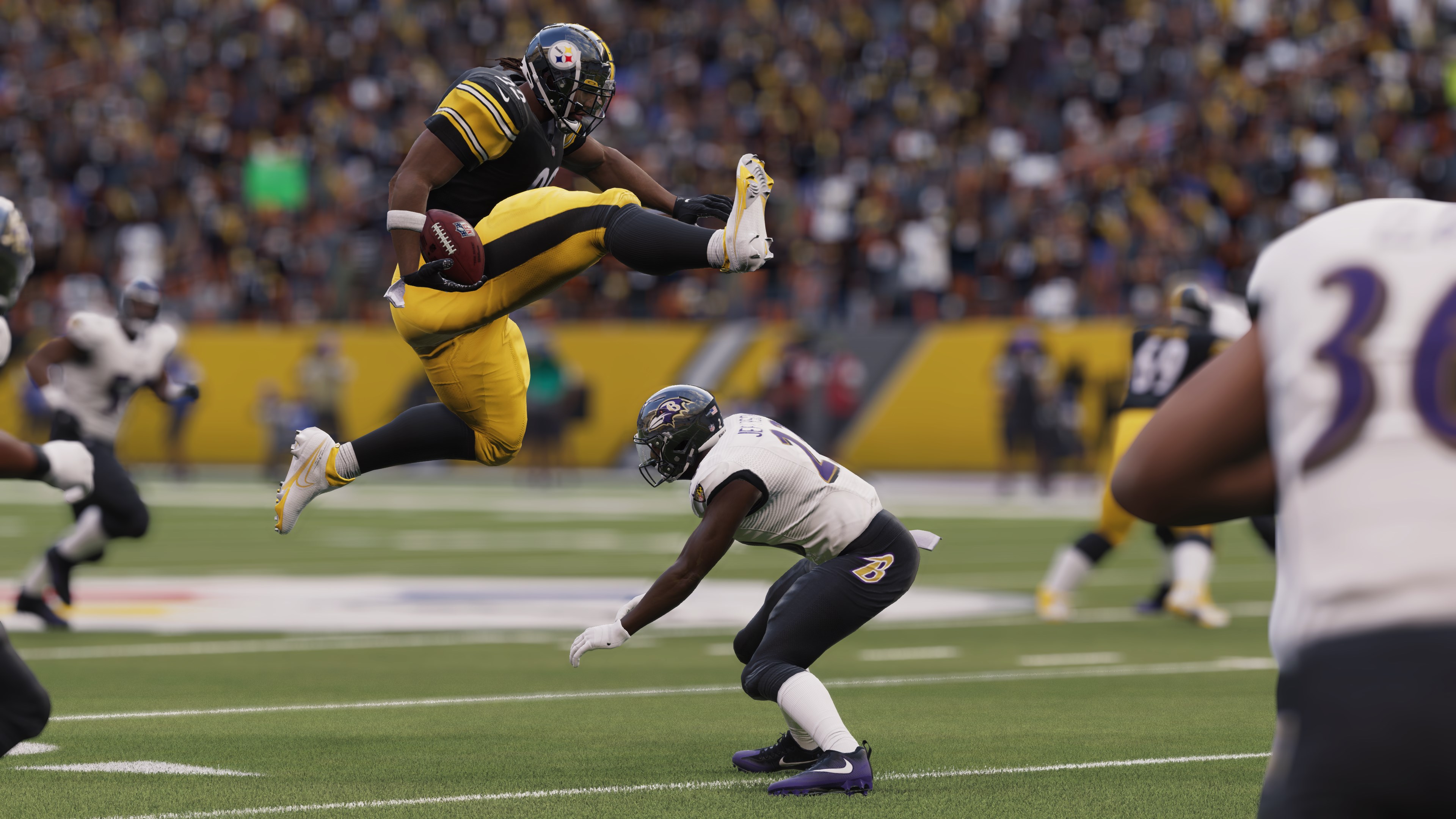 Madden NFL 23 screenshot 45445