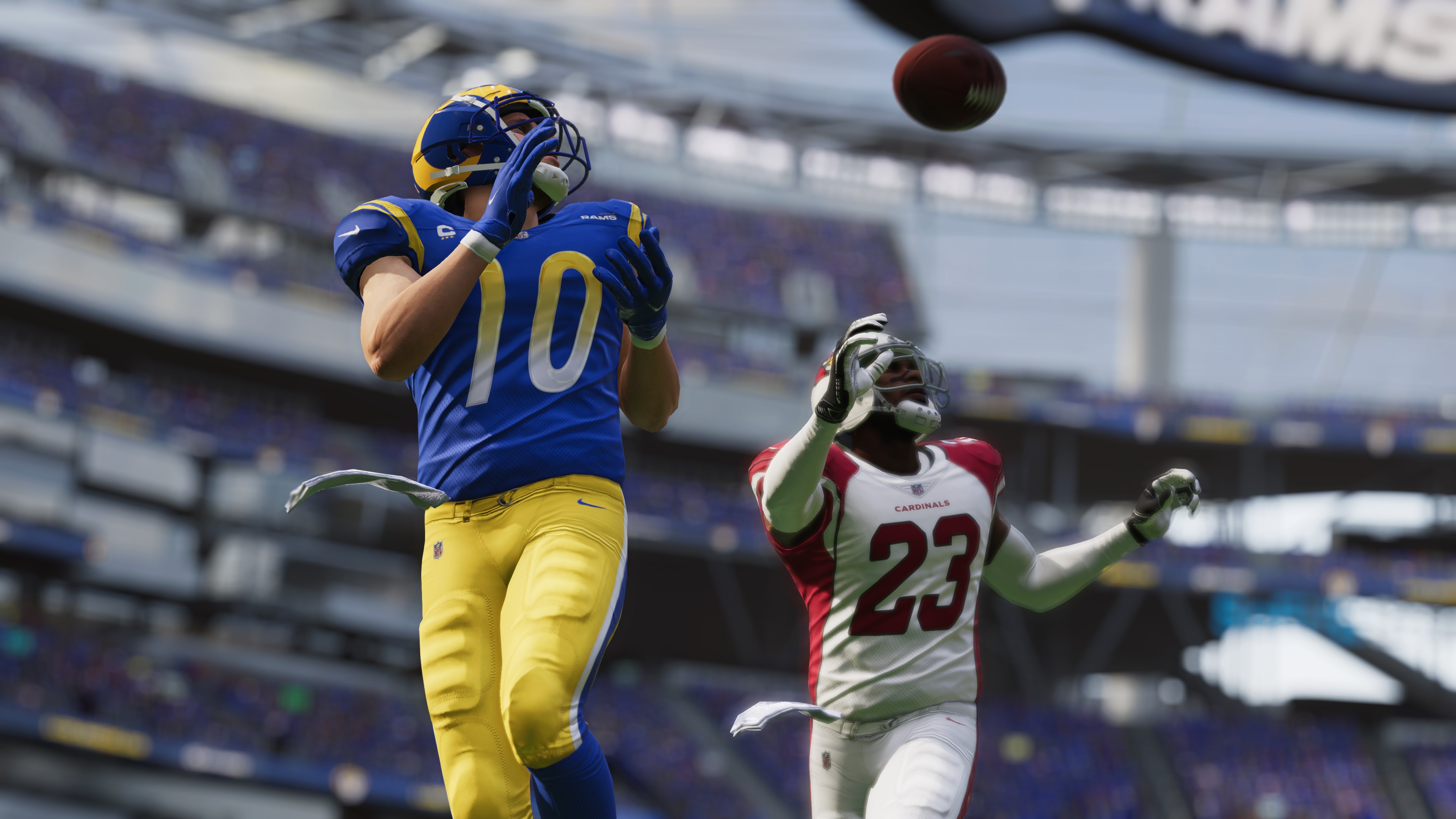 Madden NFL 23 screenshot 45446