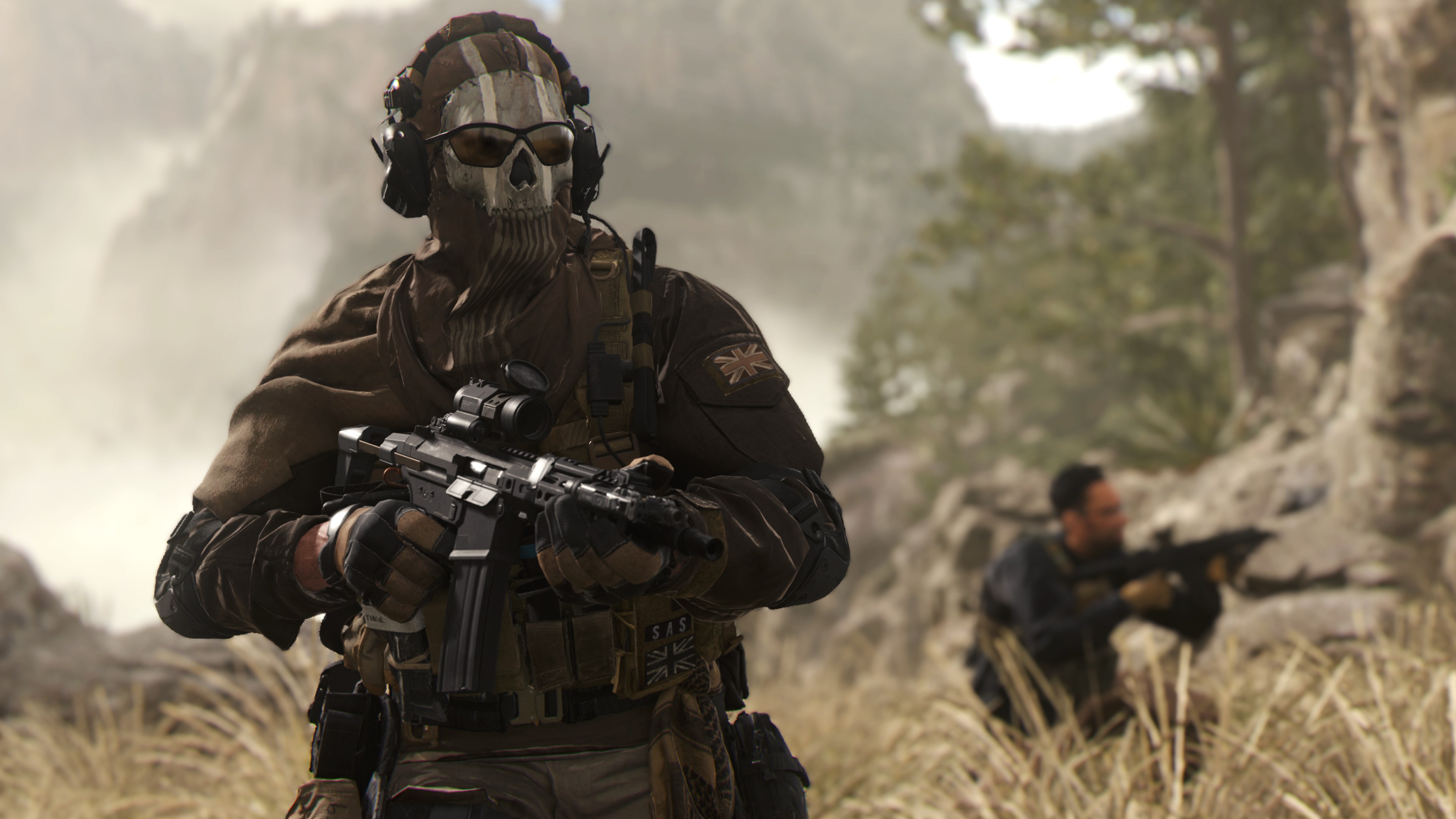 Call Of Duty: Modern Warfare II screenshot 45496