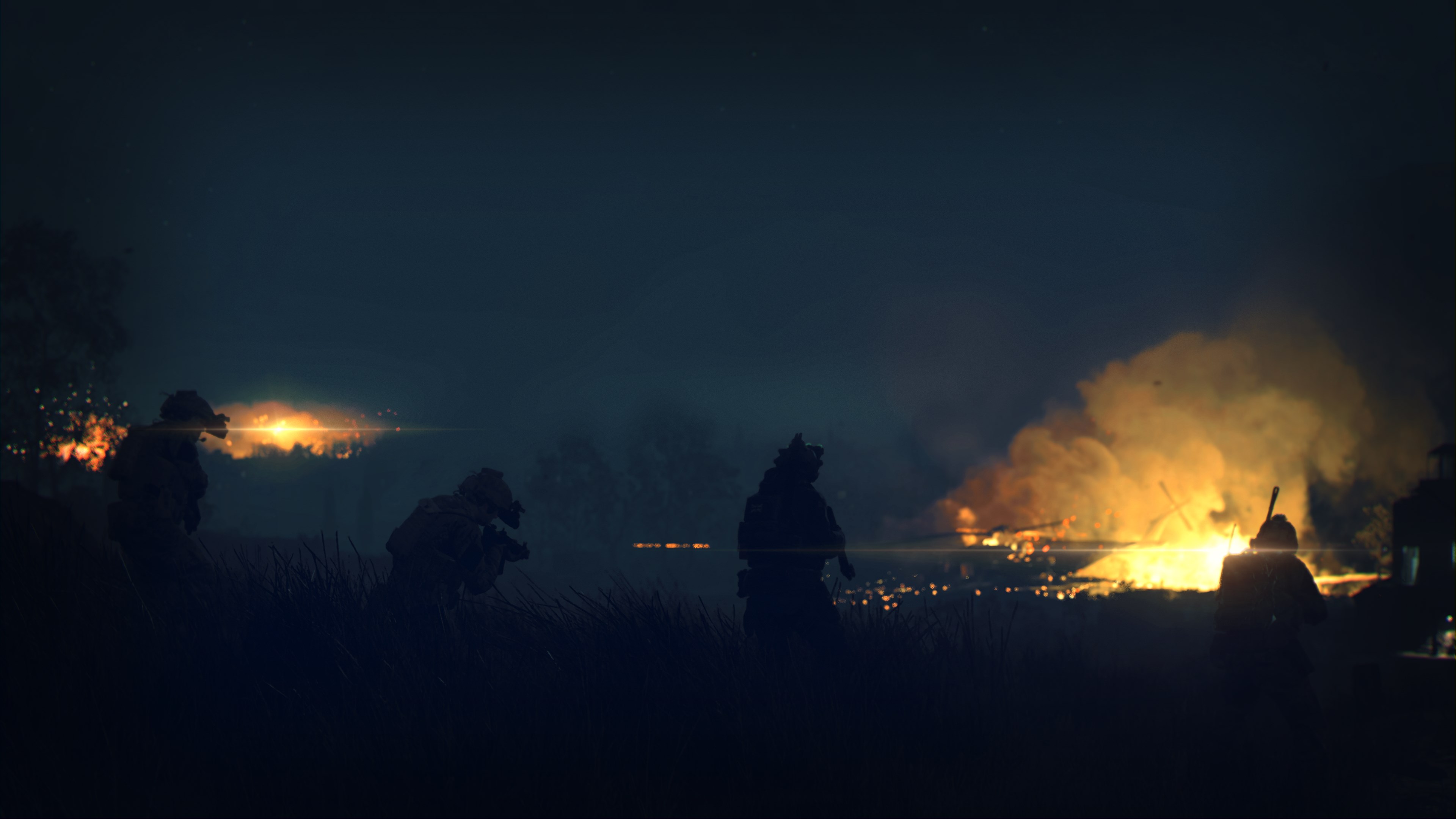 Call Of Duty: Modern Warfare II screenshot 45501