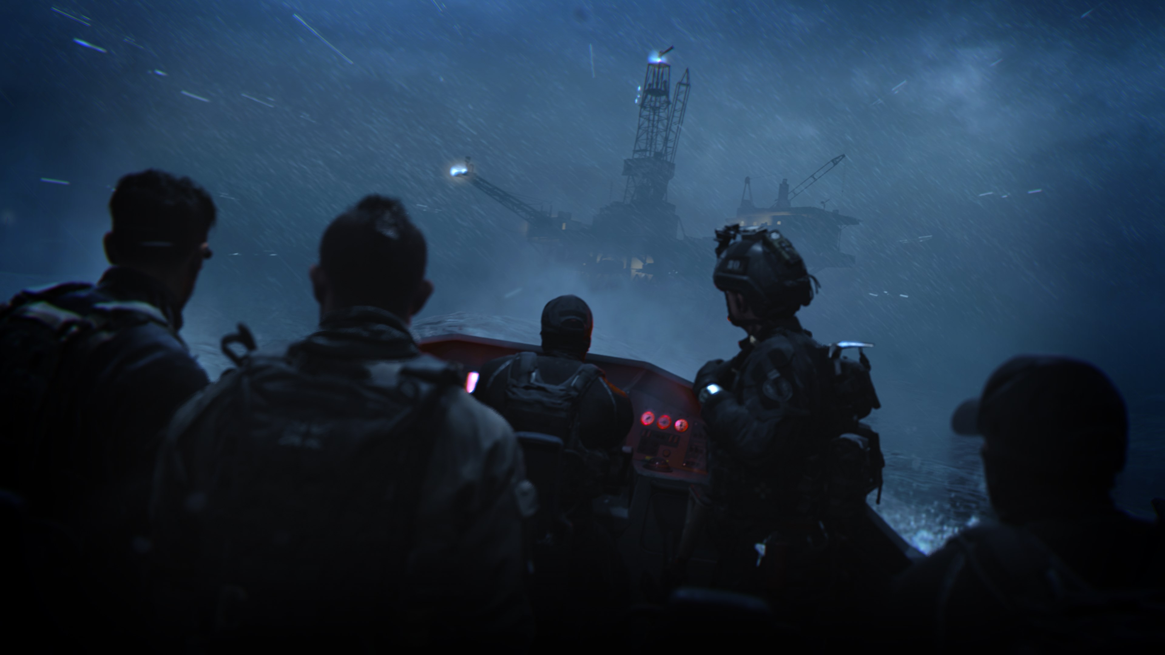 Call Of Duty: Modern Warfare II screenshot 45499
