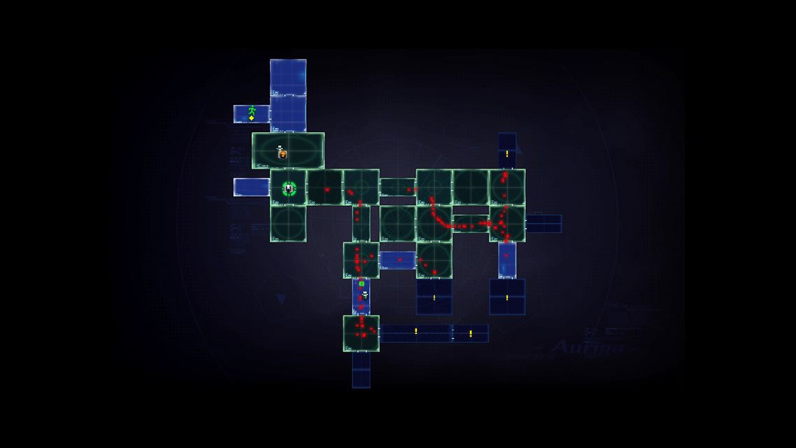 Dungeon of the Endless screenshot 6389