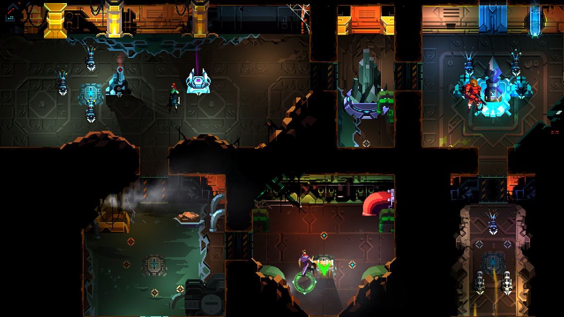 endless dungeon release date 2021 endless dungeon release date 2021