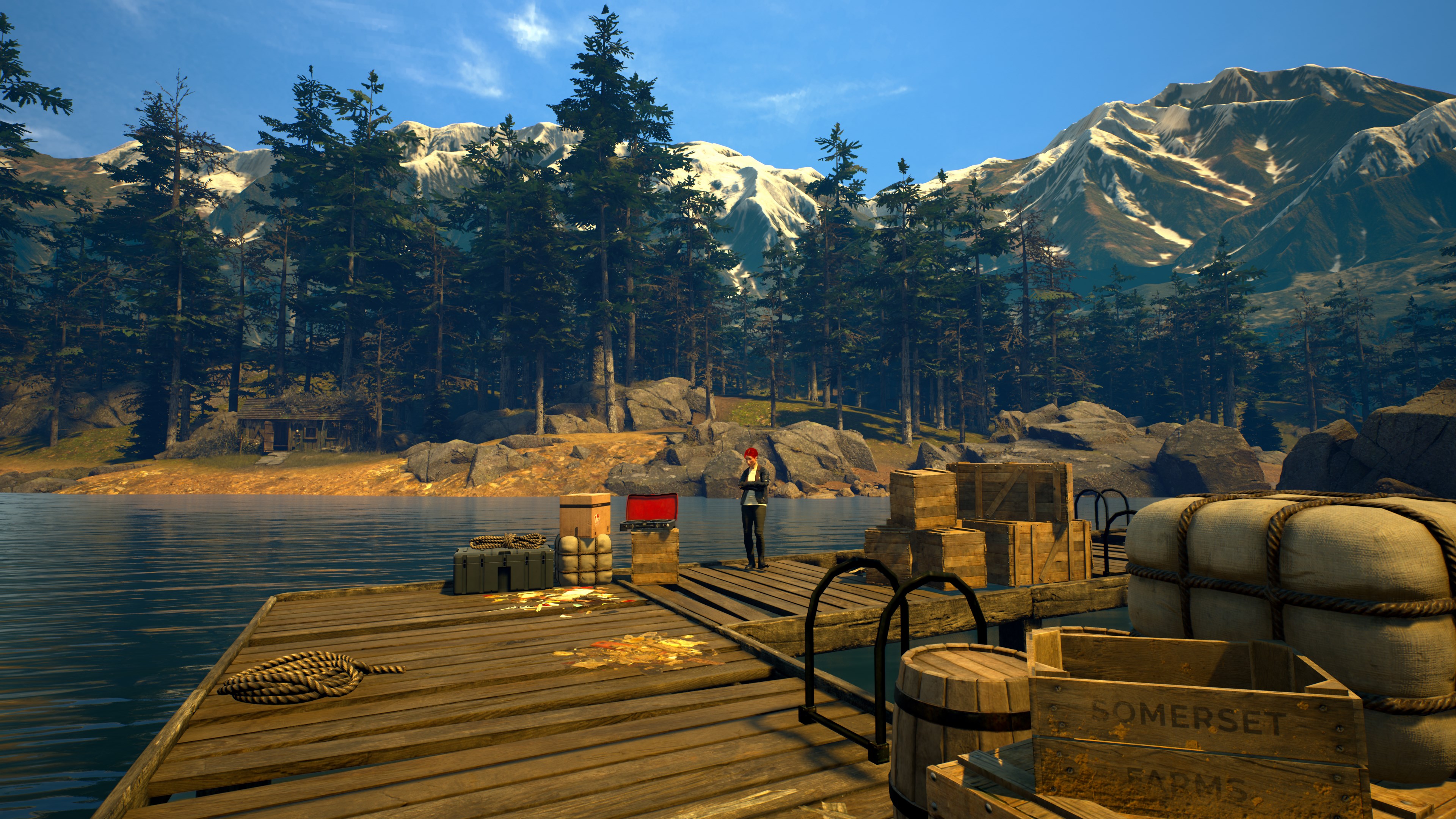 Barn Finders screenshot 45579