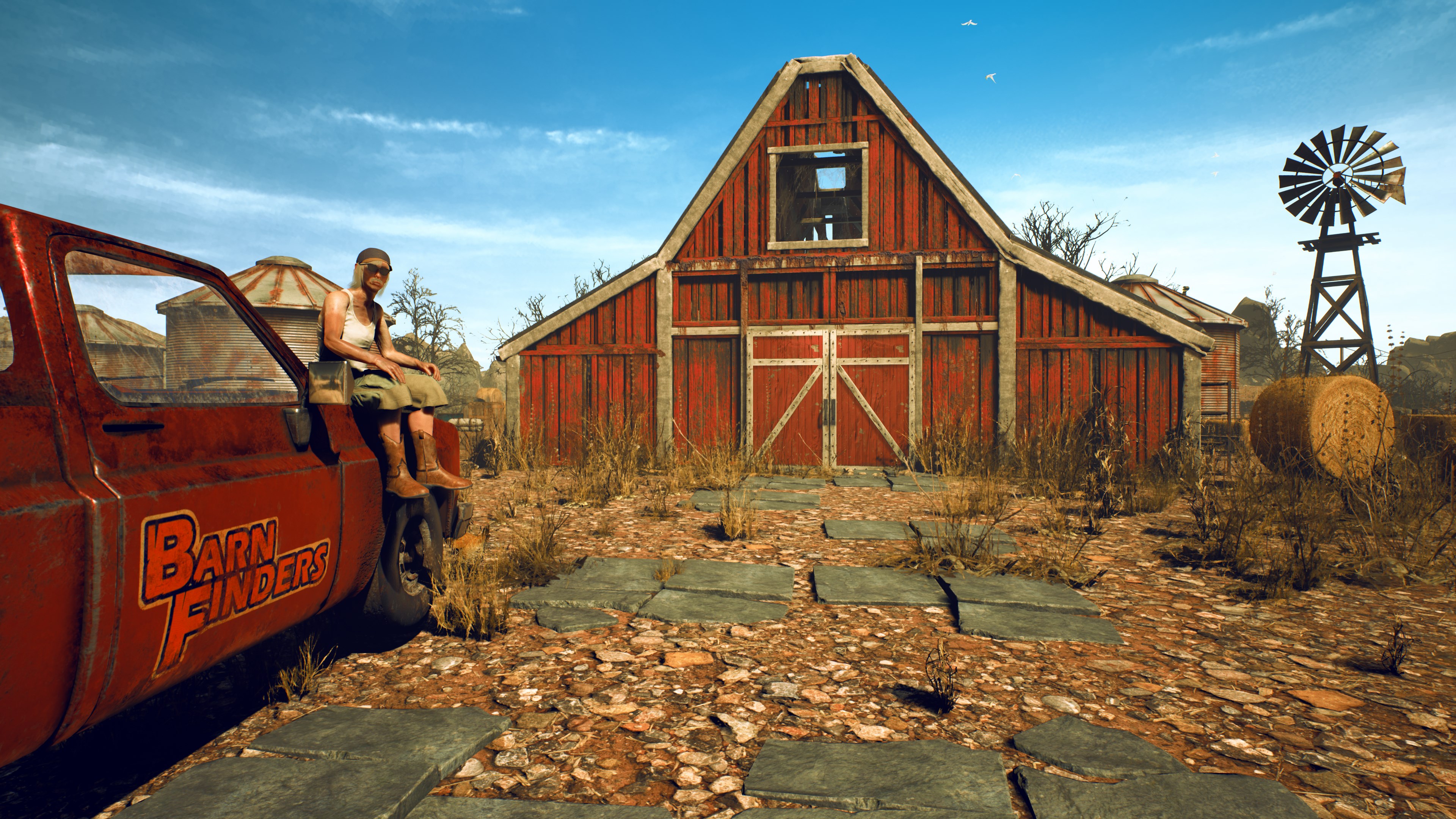 Barn Finders screenshot 45575