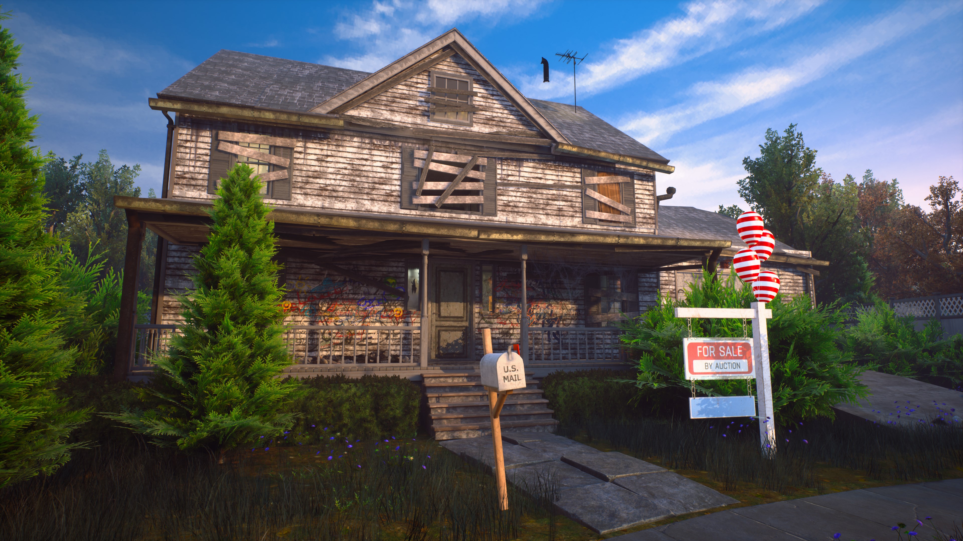 Barn Finders screenshot 45580